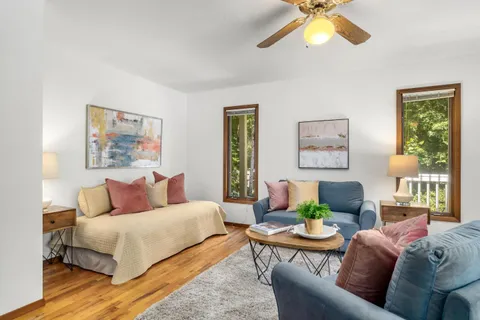 $1,598,000 | 125 Carbonera Drive, Santa Cruz, CA 95060