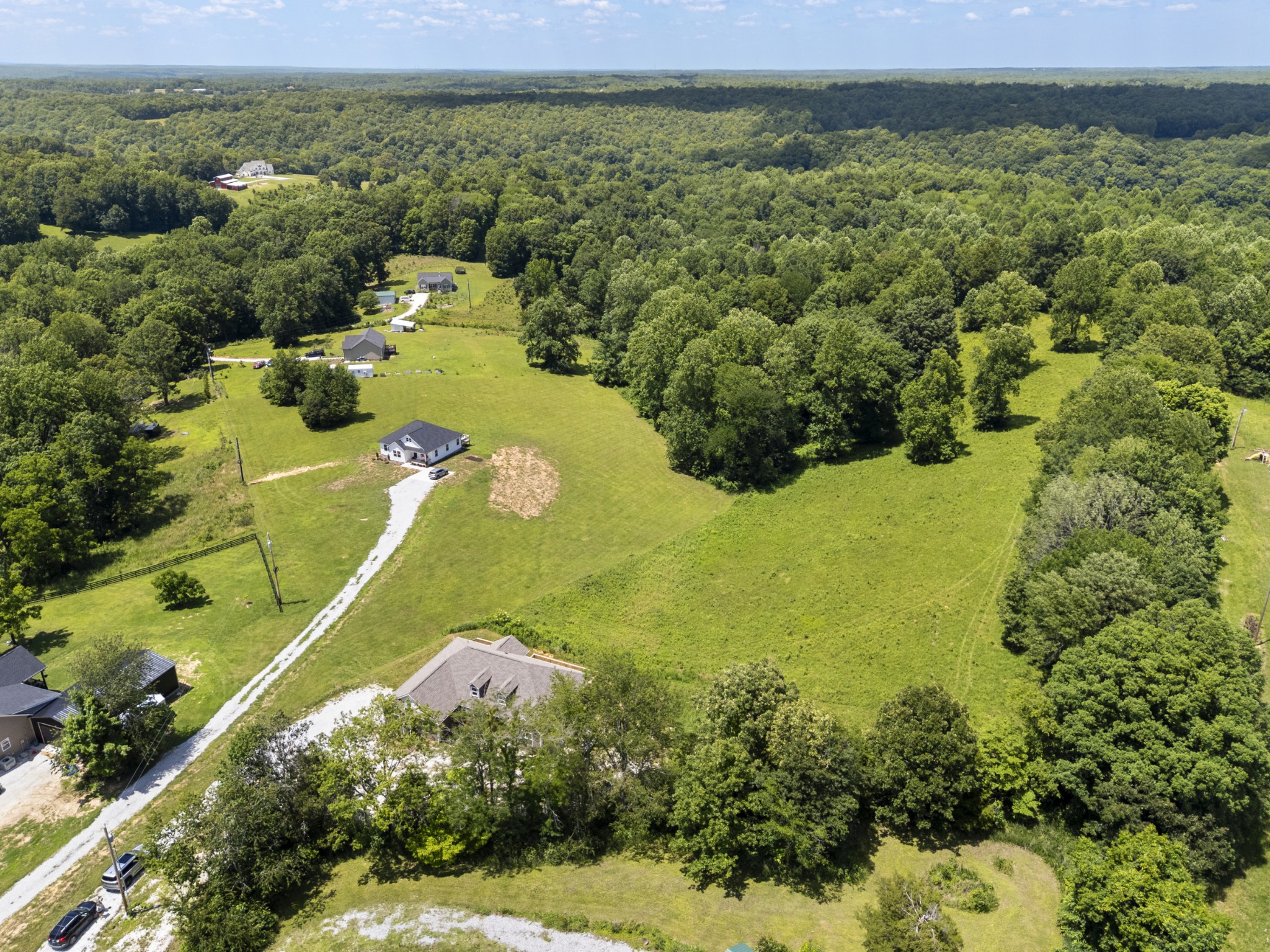 694 Nels Adams Road Dickson, TN 37055 - Photo 48 of 57