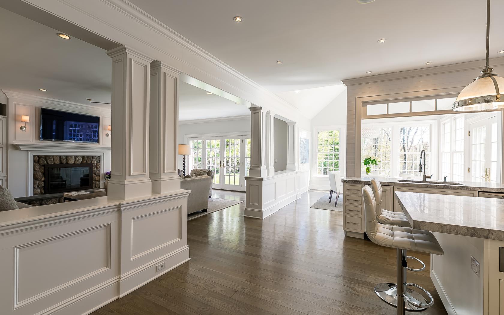 1601 Ponus Ridge Road New Canaan, CT 06840 - Photo 16 of 88 26