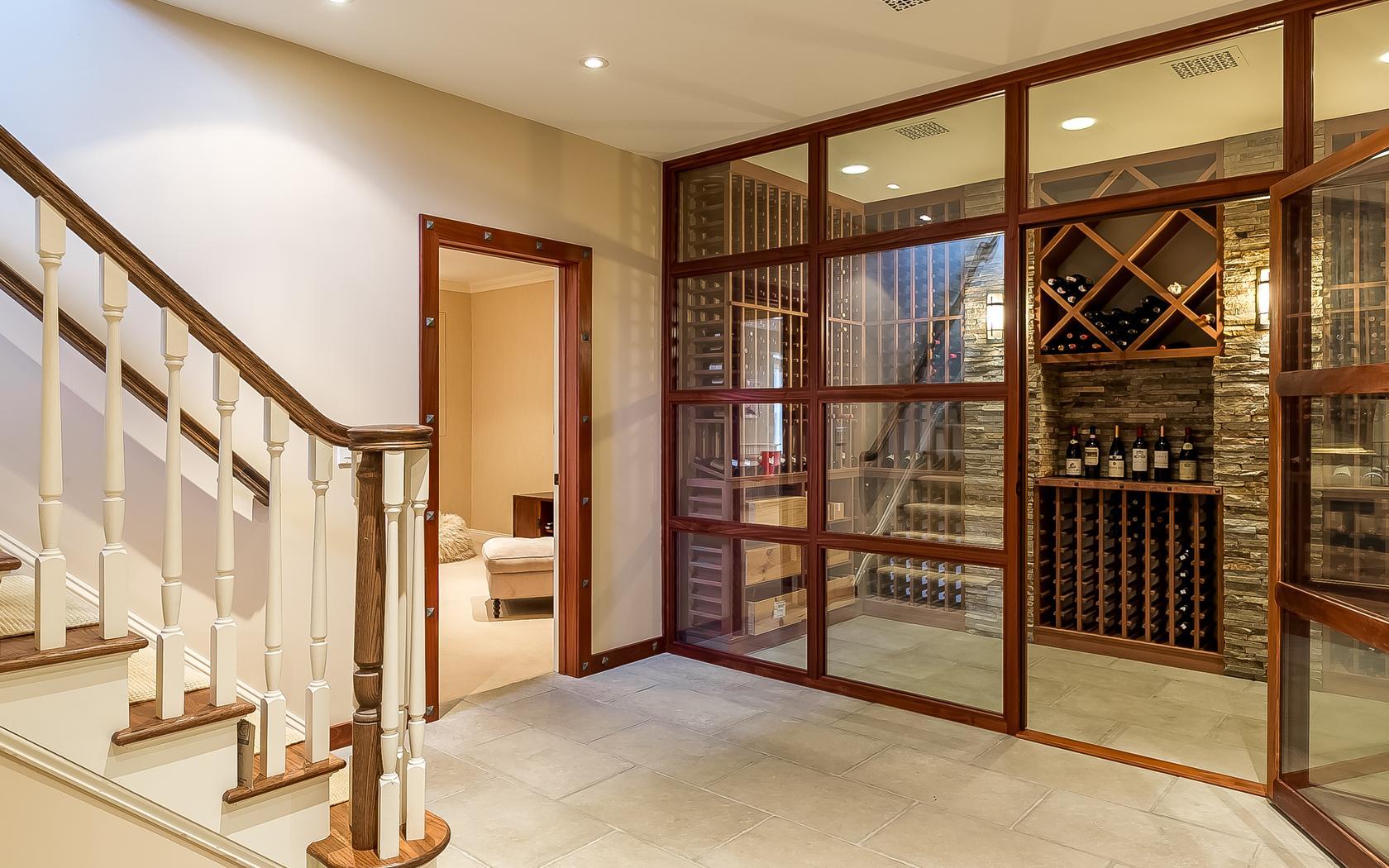 1601 Ponus Ridge Road New Canaan, CT 06840 - Photo 17 of 88 29