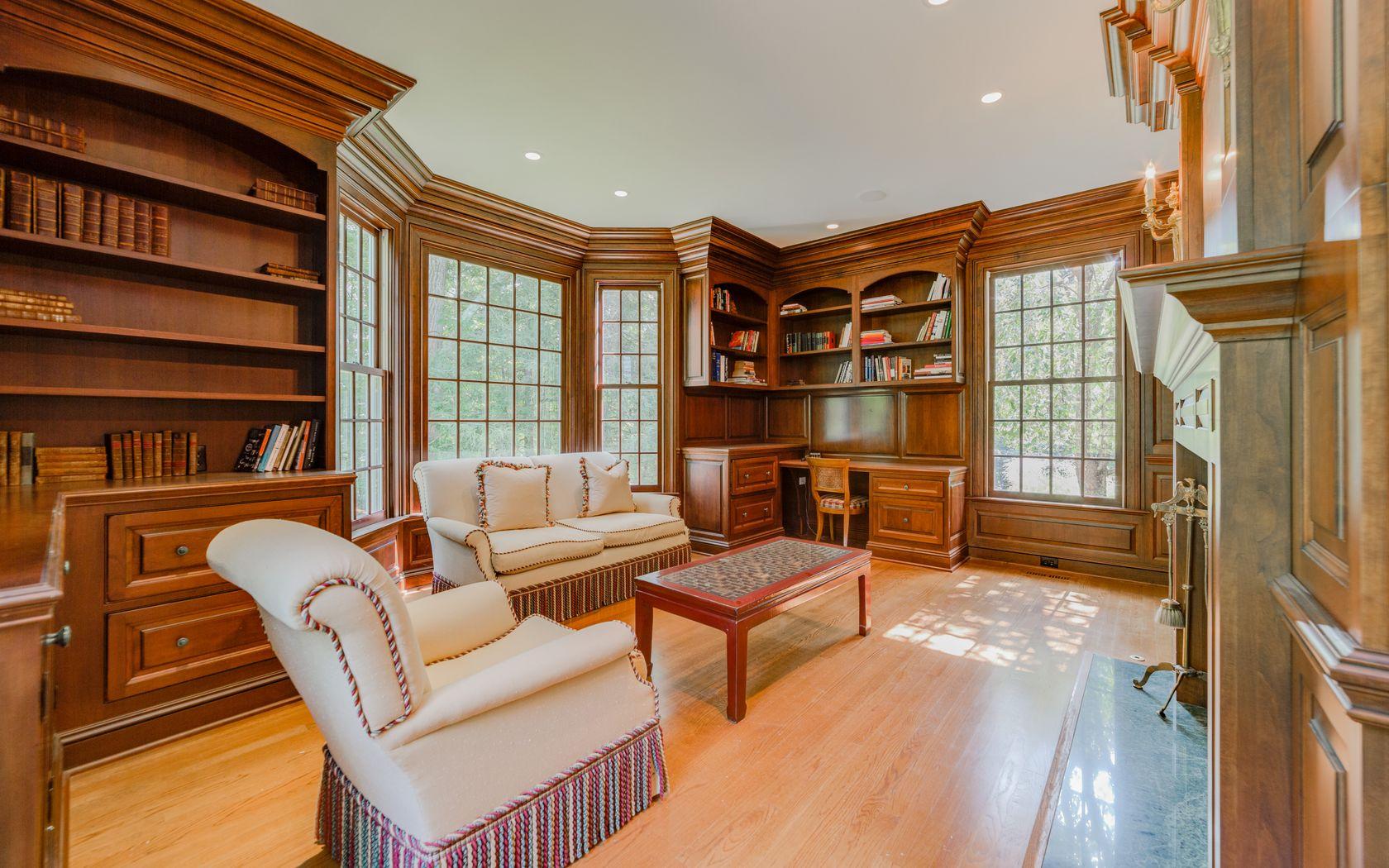 1601 Ponus Ridge Road New Canaan, CT 06840 - Photo 32 of 88 70