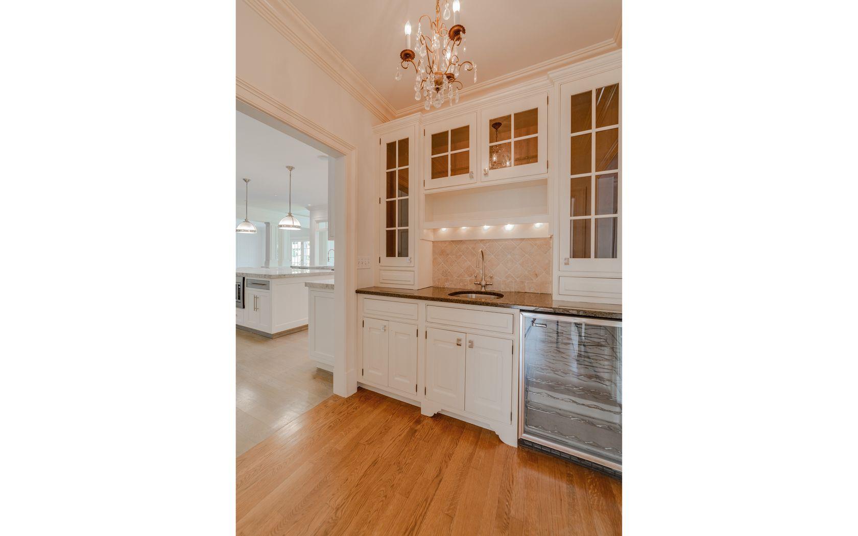 1601 Ponus Ridge Road New Canaan, CT 06840 - Photo 46 of 88 84
