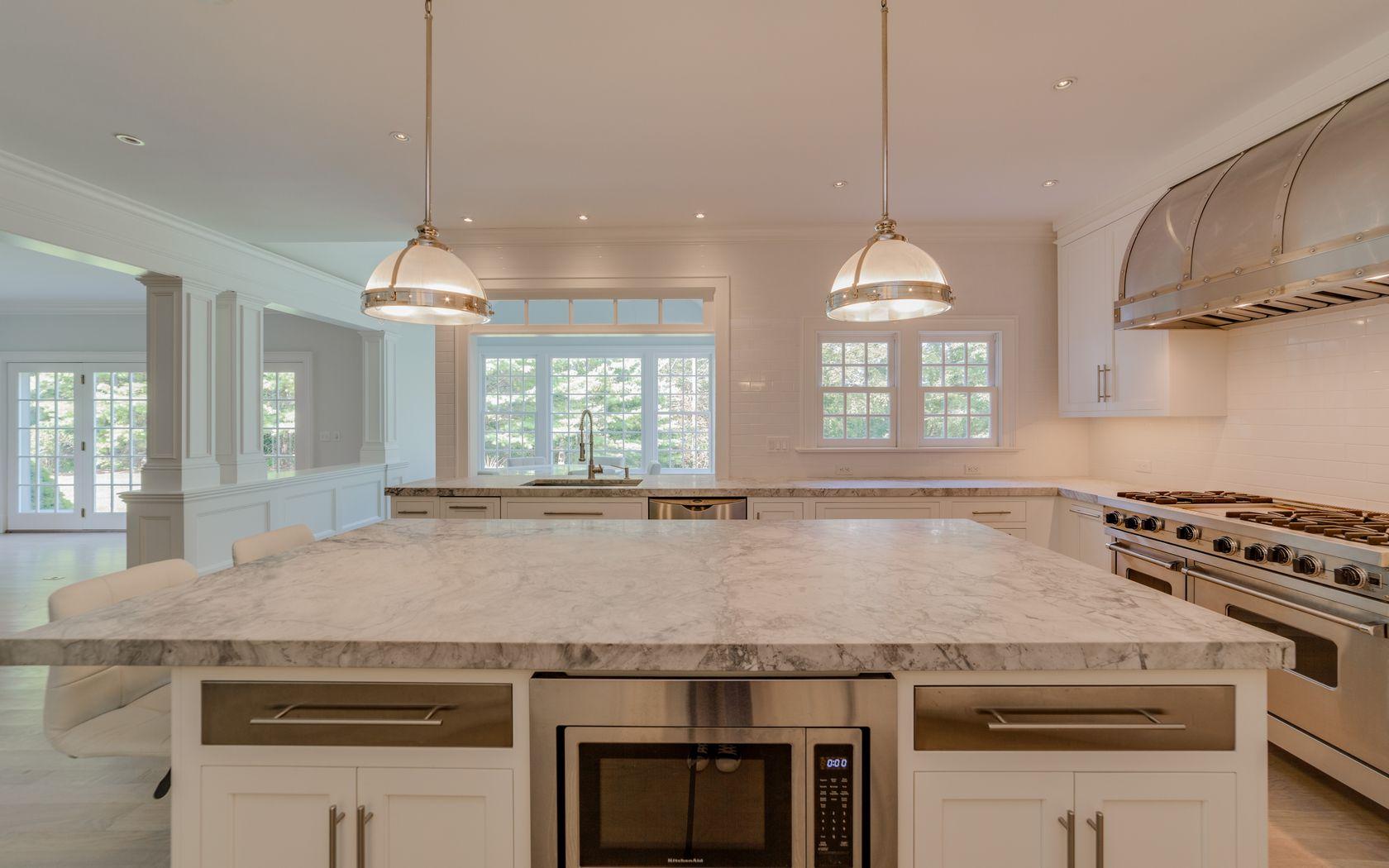 1601 Ponus Ridge Road New Canaan, CT 06840 - Photo 49 of 88 87