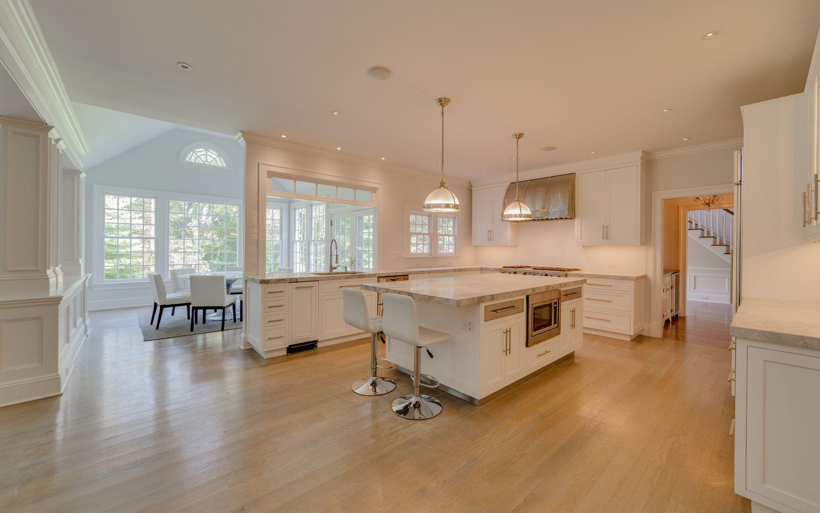 1601 Ponus Ridge Road New Canaan, CT 06840 - Photo 50 of 88 88