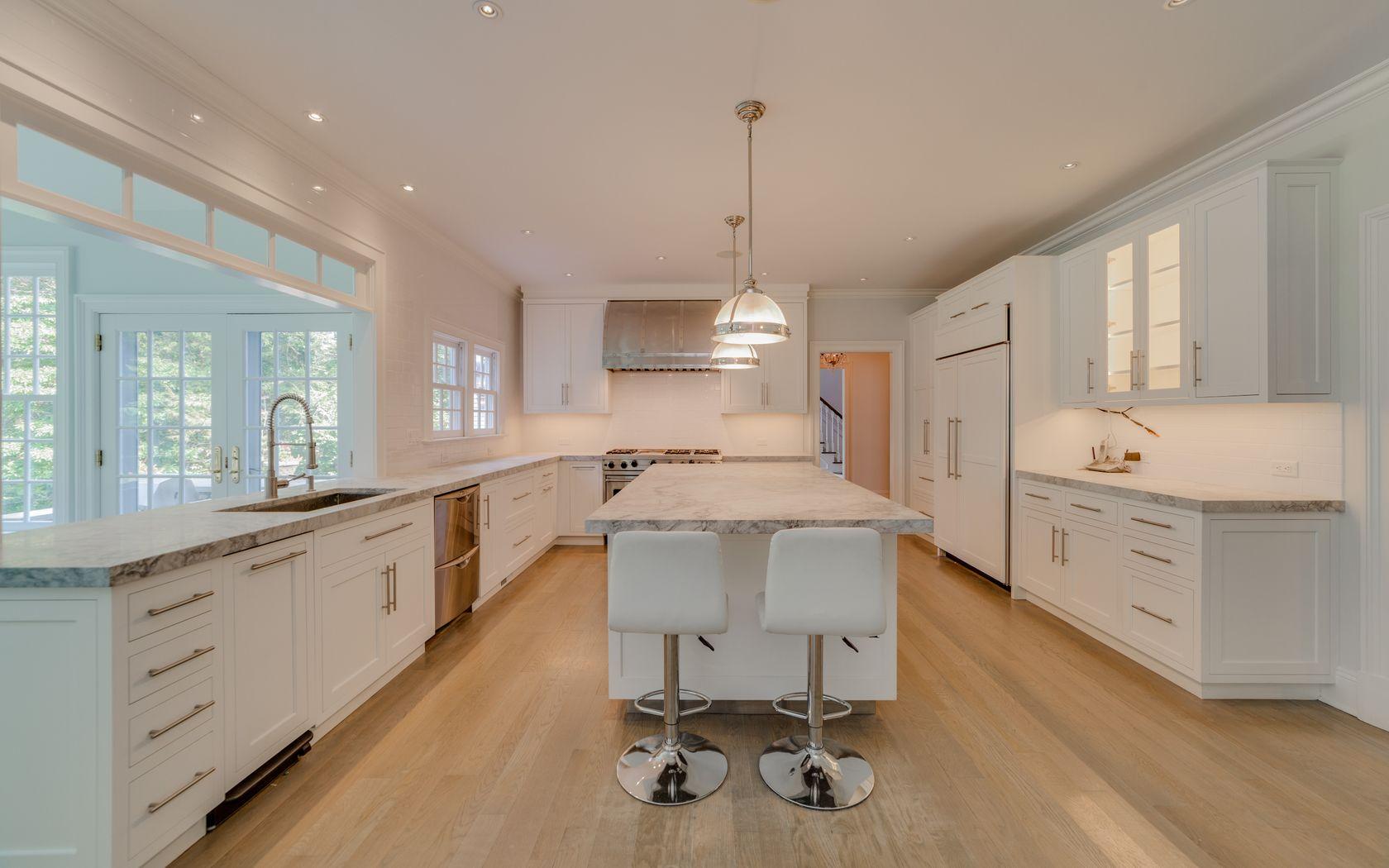 1601 Ponus Ridge Road New Canaan, CT 06840 - Photo 51 of 88 89
