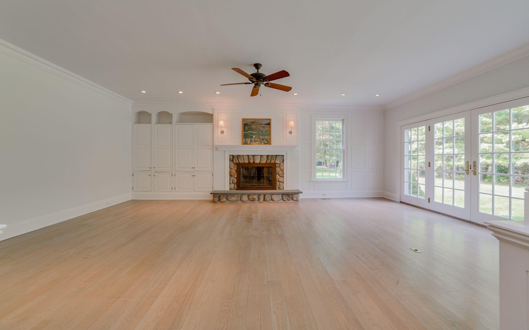 1601 Ponus Ridge Road New Canaan, CT 06840 - Photo 54 of 88 95