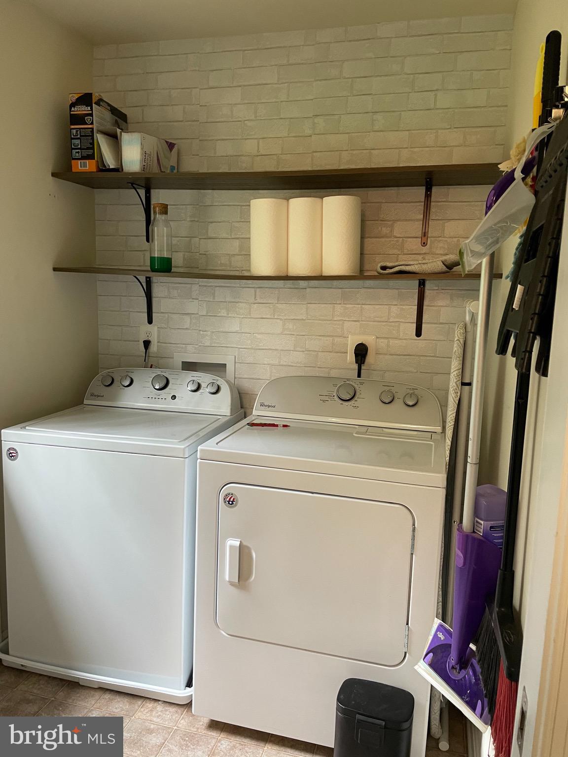 10122 Fairview Road Partlow, VA 22534 - Photo 15 of 27 Laundry Room