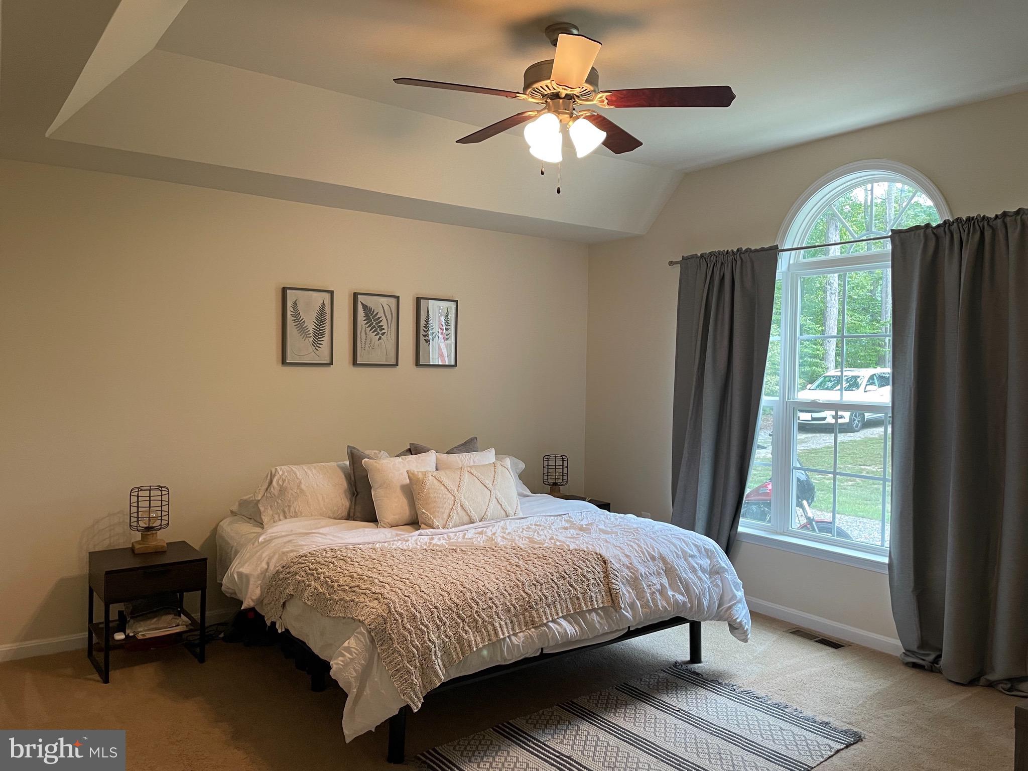 10122 Fairview Road Partlow, VA 22534 - Photo 16 of 27 Main Bedroom
