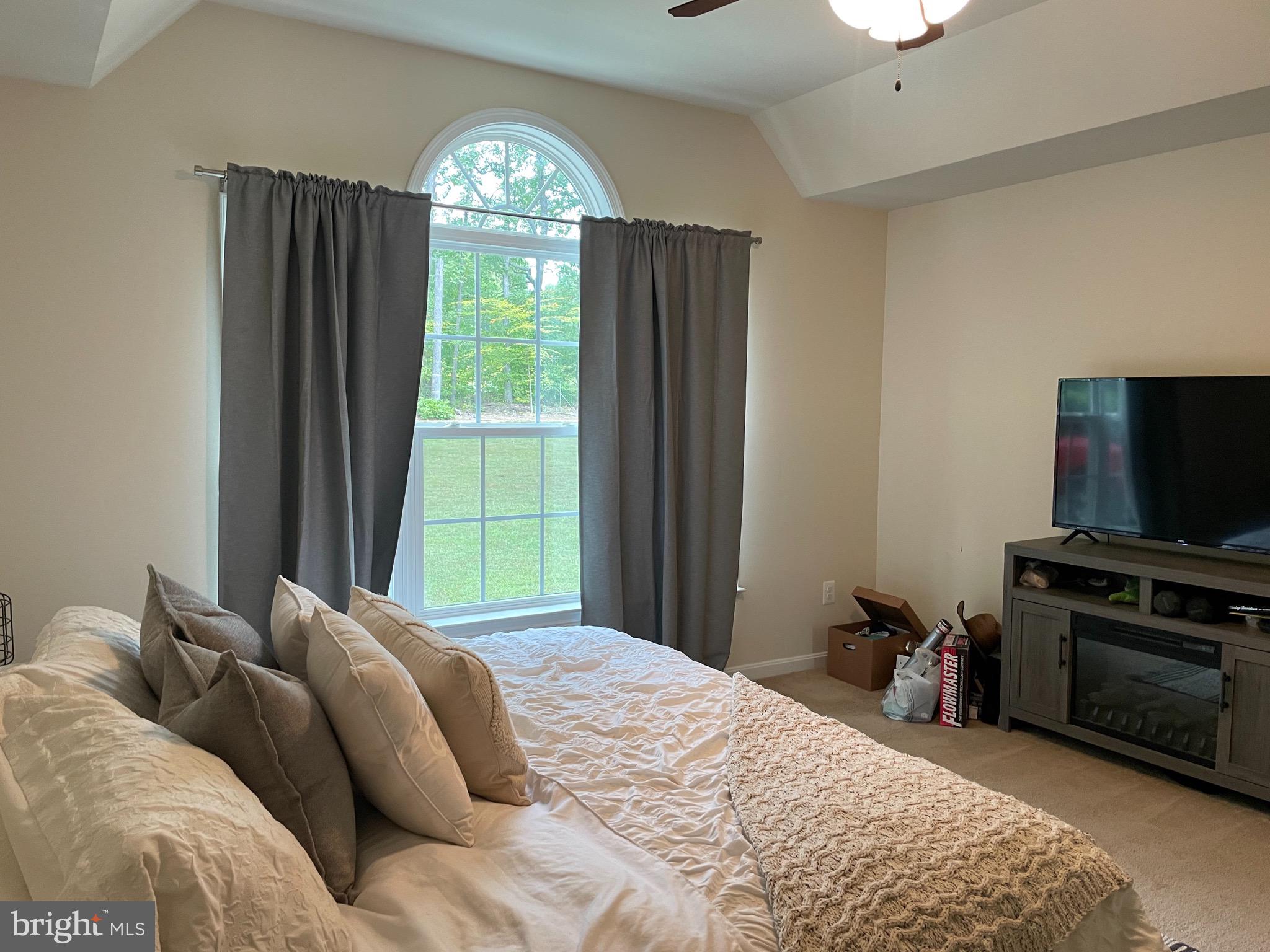 10122 Fairview Road Partlow, VA 22534 - Photo 17 of 27 Main Bedroom