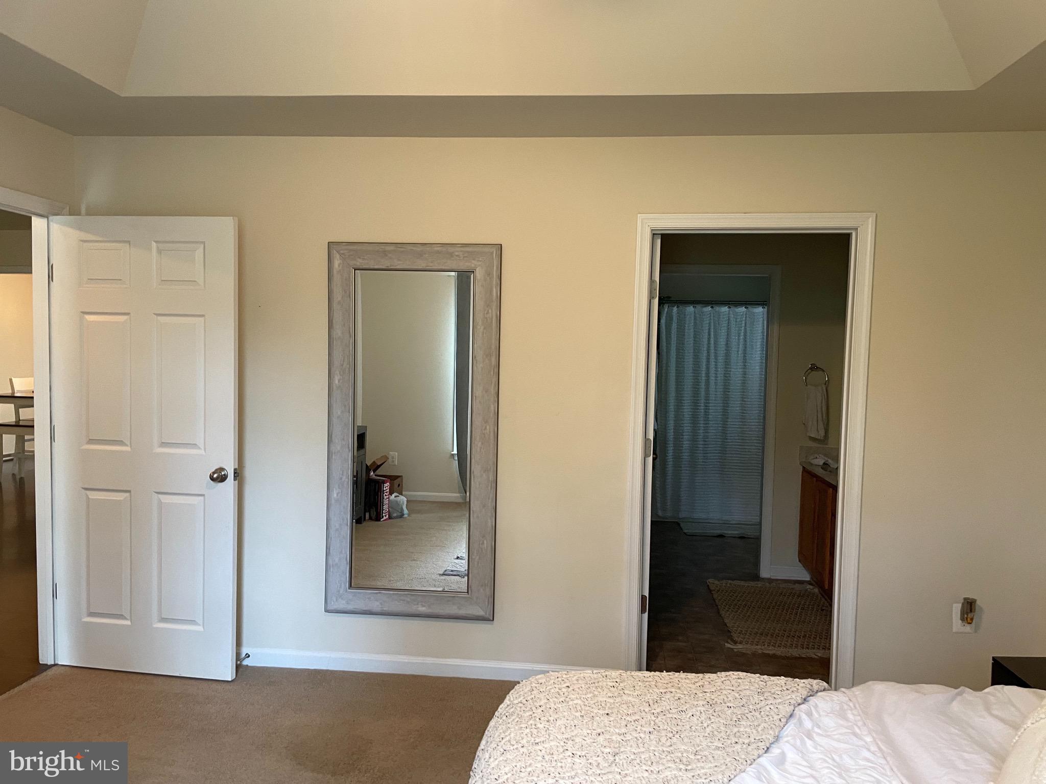 10122 Fairview Road Partlow, VA 22534 - Photo 19 of 27 Main Bedroom