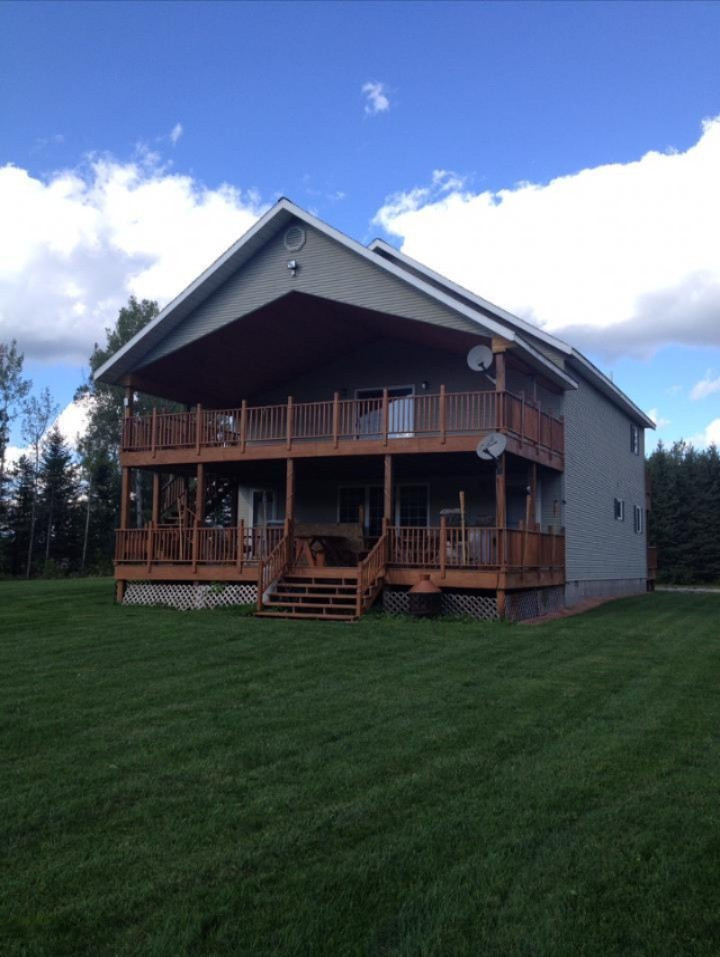 Lachine 80 house 2