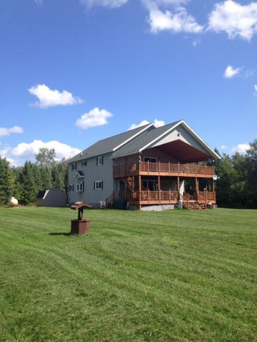 Lachine 80 house 3