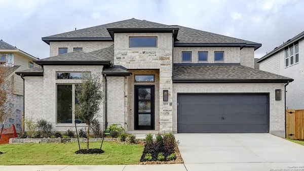 $699,900 | 105 Rainwater Creek, Boerne, TX 78006