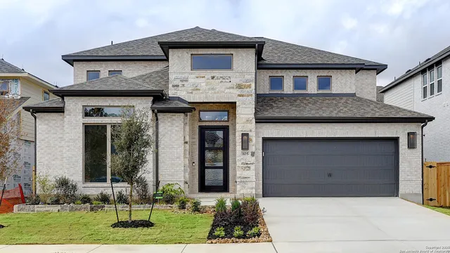 $724,900 | 105 Rainwater Creek, Boerne, TX 78006