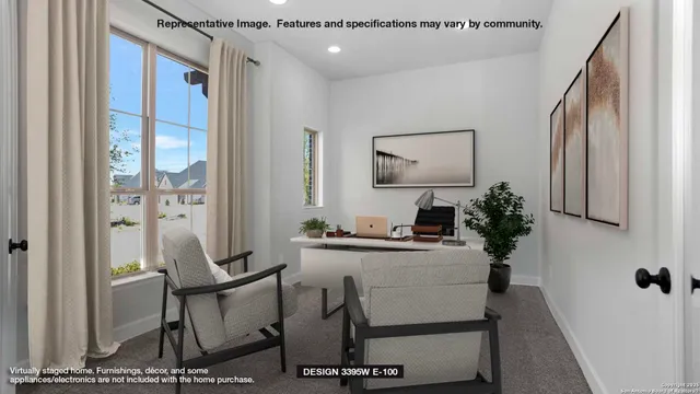 $724,900 | 105 Rainwater Creek, Boerne, TX 78006