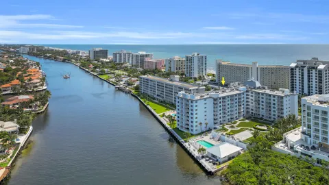 $624,900 | 3114 South Ocean Boulevard, Unit 705, Highland Beach, FL 33487