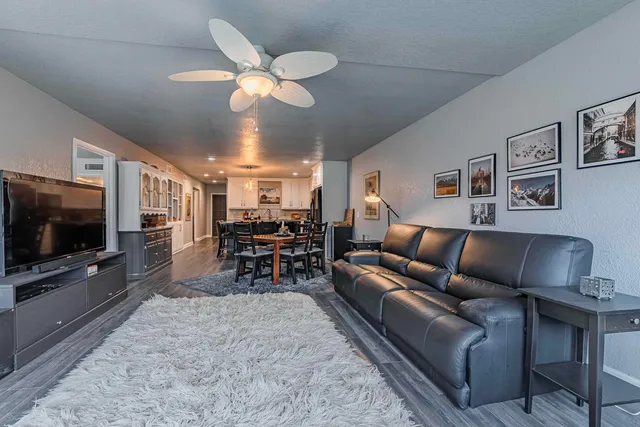 $415,000 | 806 Highcrest Drive, Unit 4, Granite Shoals, TX 78654