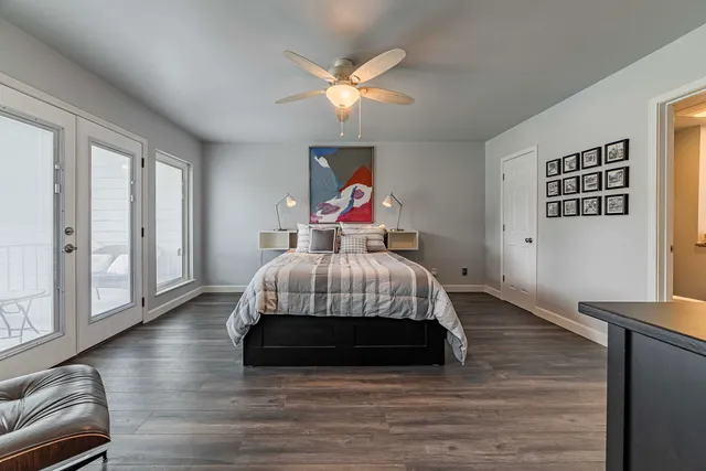 $415,000 | 806 Highcrest Drive, Unit 4, Granite Shoals, TX 78654