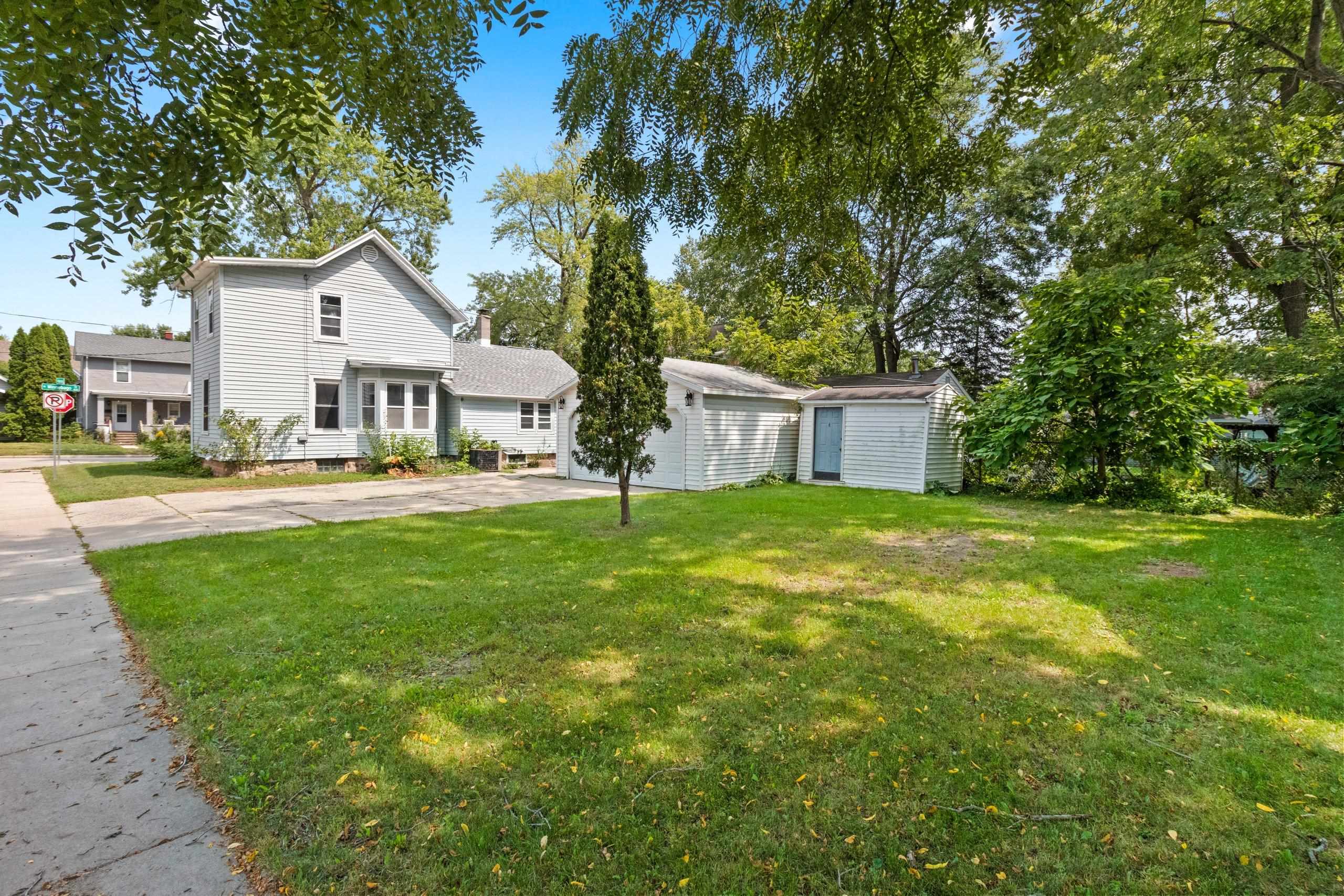 425 West Winnebago Street Appleton, WI 54911 - Photo 54 of 54 Gallery Image 54