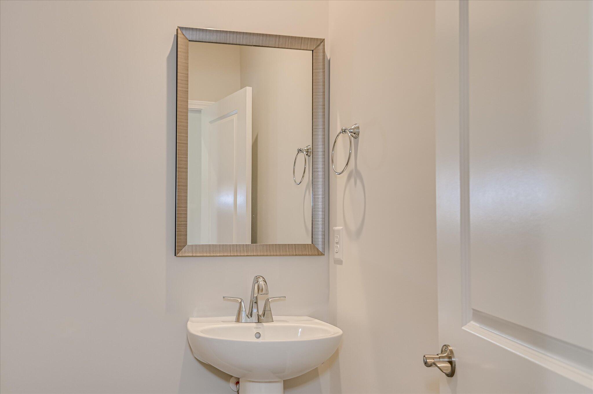 909 Kay Place Grovetown, GA 30813 - Photo 11 of 64 Half Bath