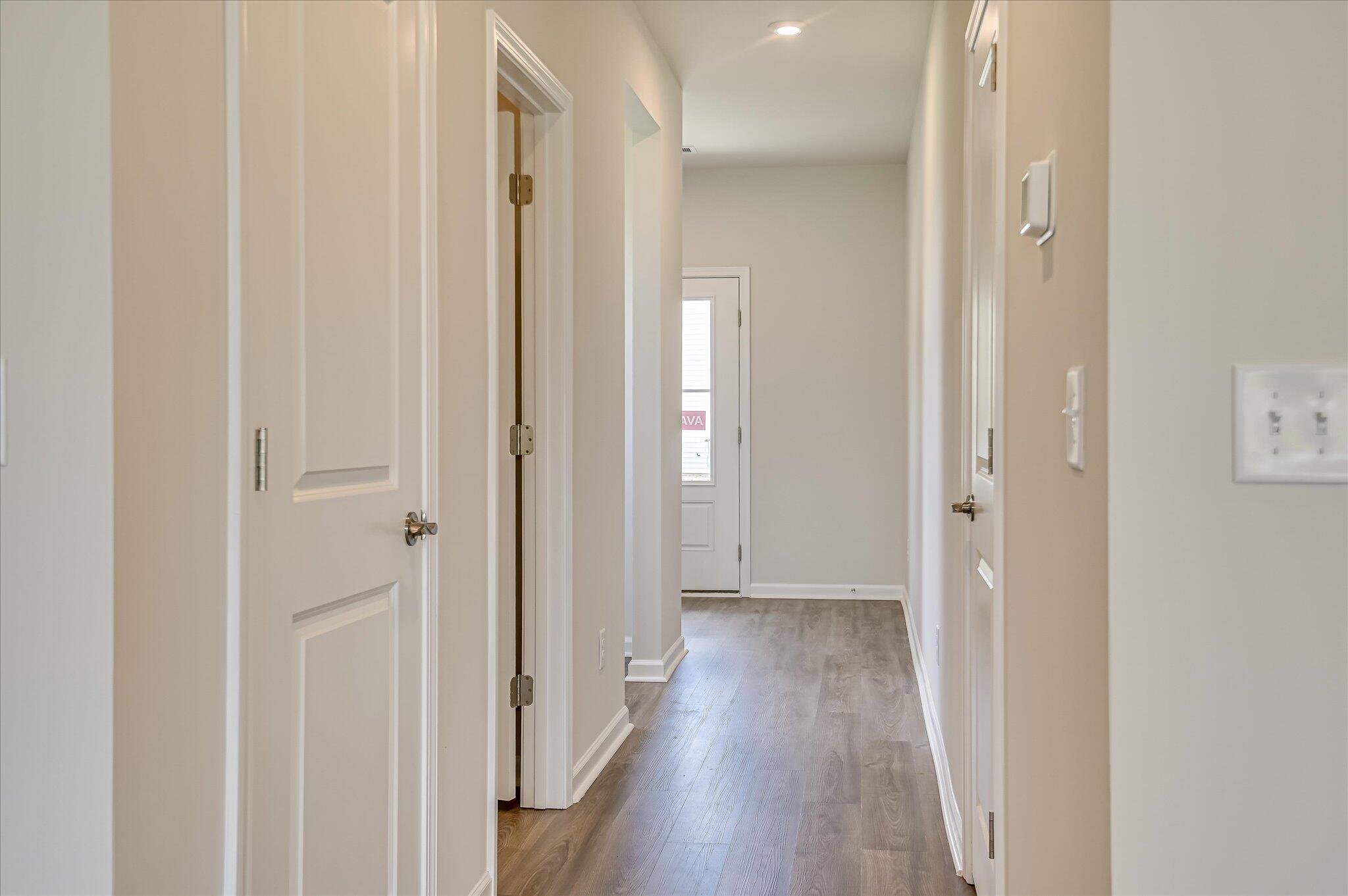 909 Kay Place Grovetown, GA 30813 - Photo 12 of 64 Foyer