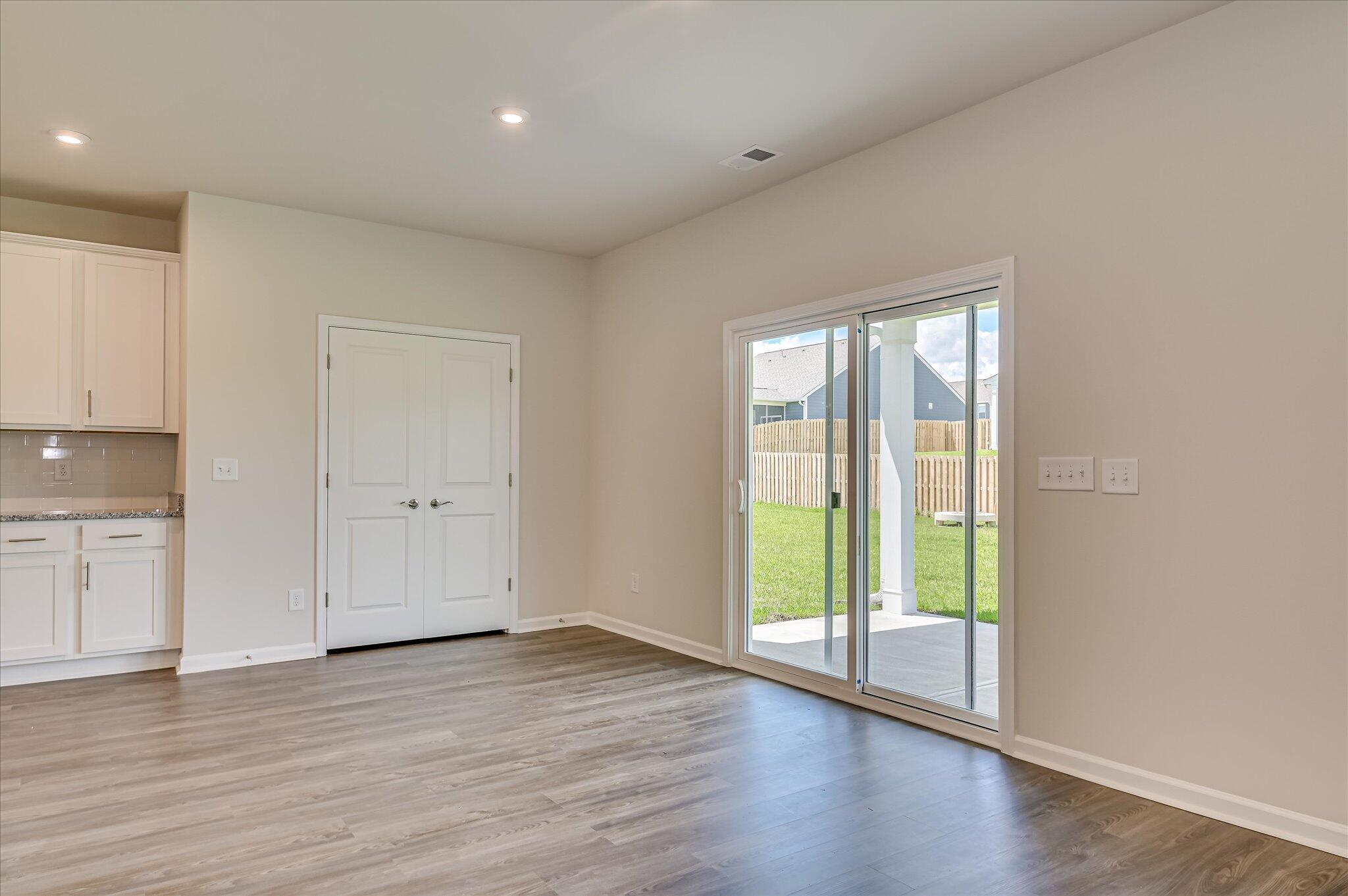 909 Kay Place Grovetown, GA 30813 - Photo 16 of 64 Dining Area w/ Access To Covered Patio