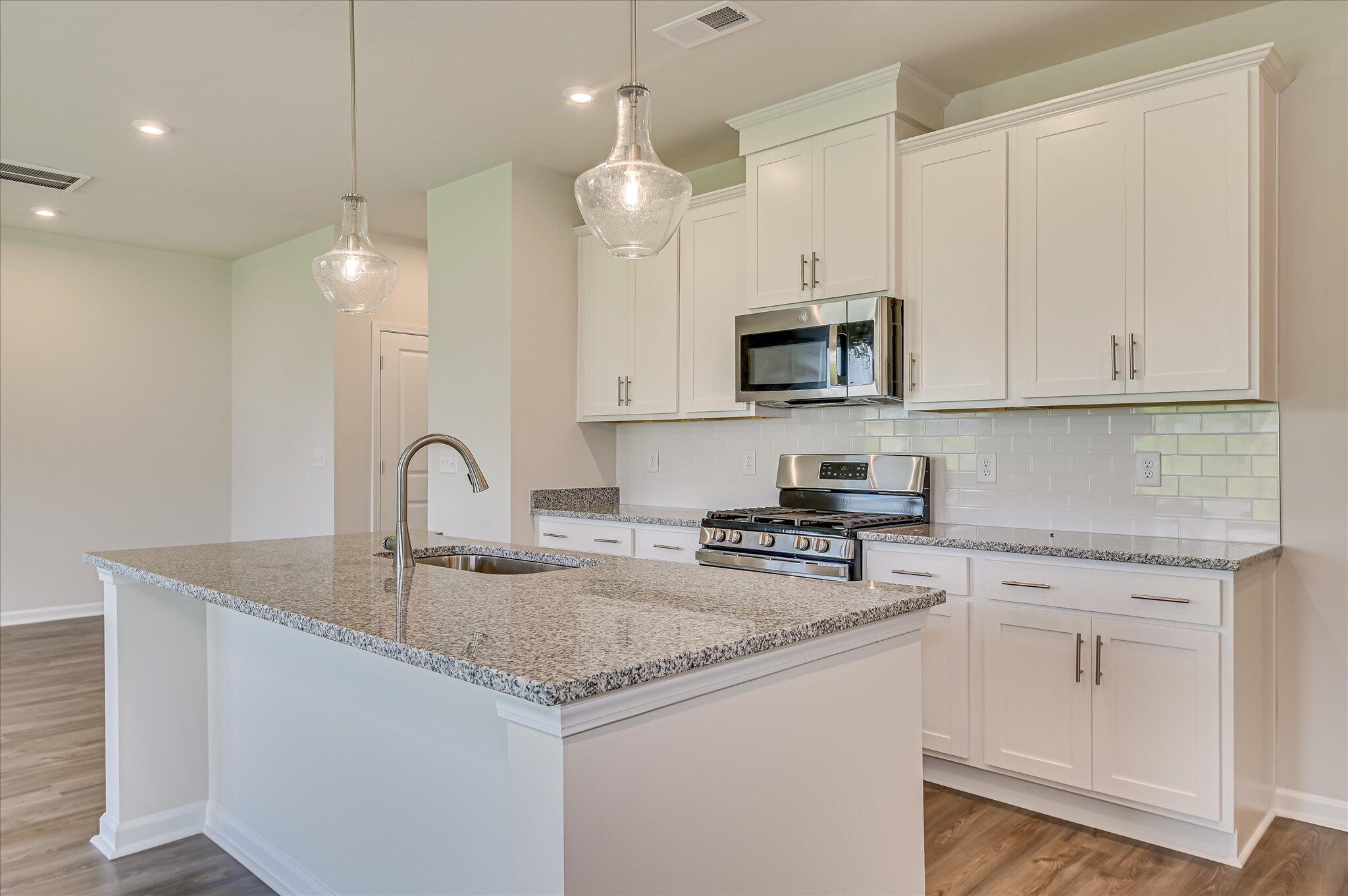 909 Kay Place Grovetown, GA 30813 - Photo 18 of 64 Kitchen