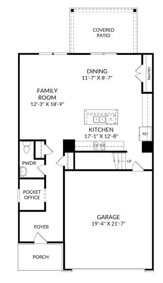 909 Kay Place Grovetown, GA 30813 - Photo 2 of 64 51 Lower