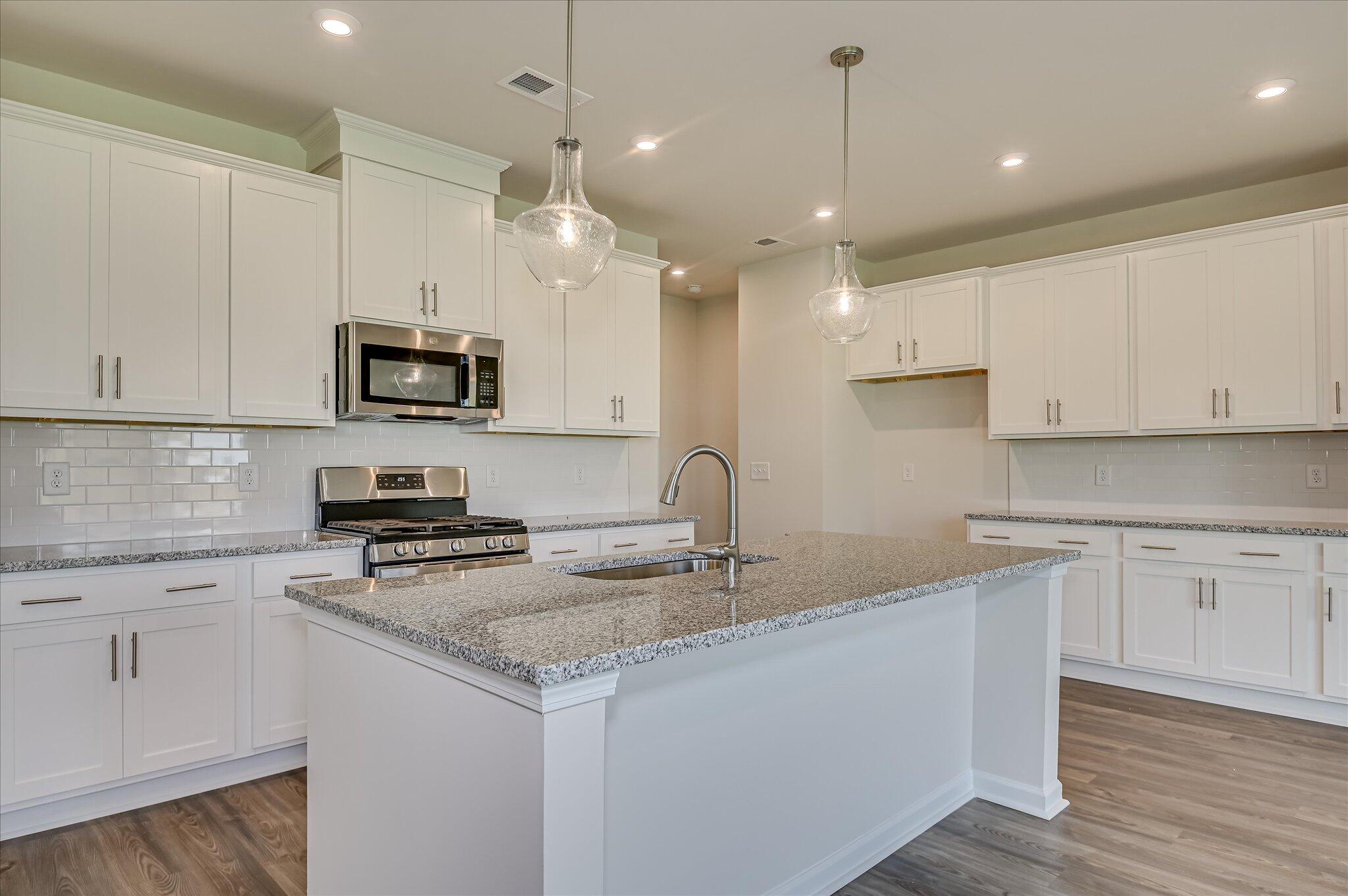 909 Kay Place Grovetown, GA 30813 - Photo 23 of 64 Kitchen
