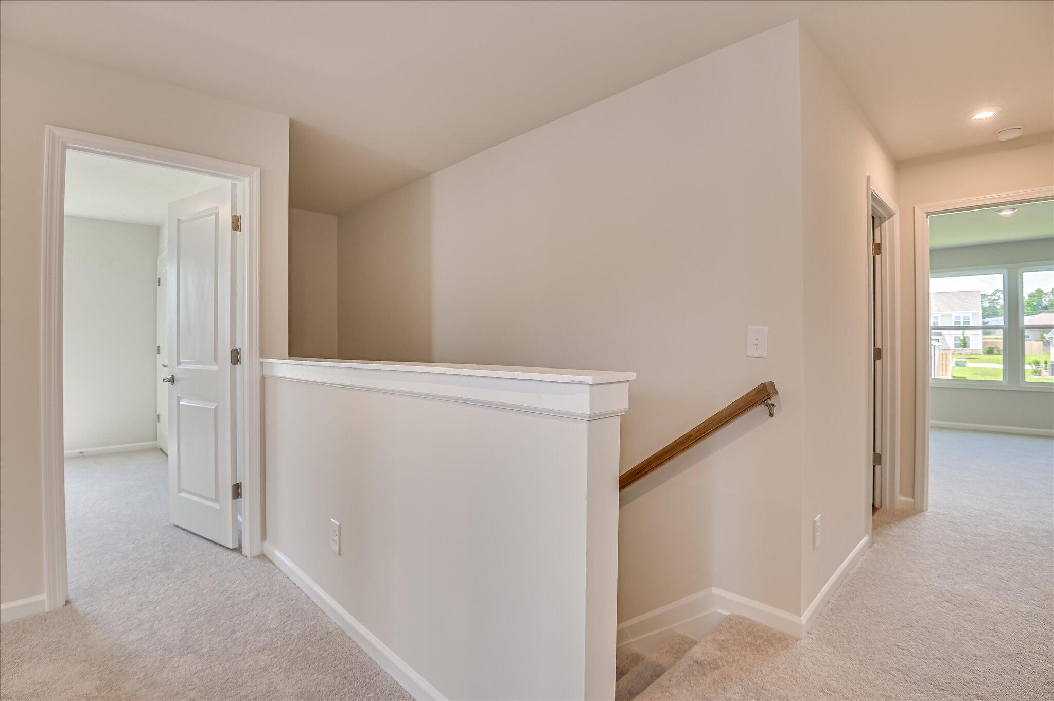 909 Kay Place Grovetown, GA 30813 - Photo 26 of 64 Upstairs Landing/Hall