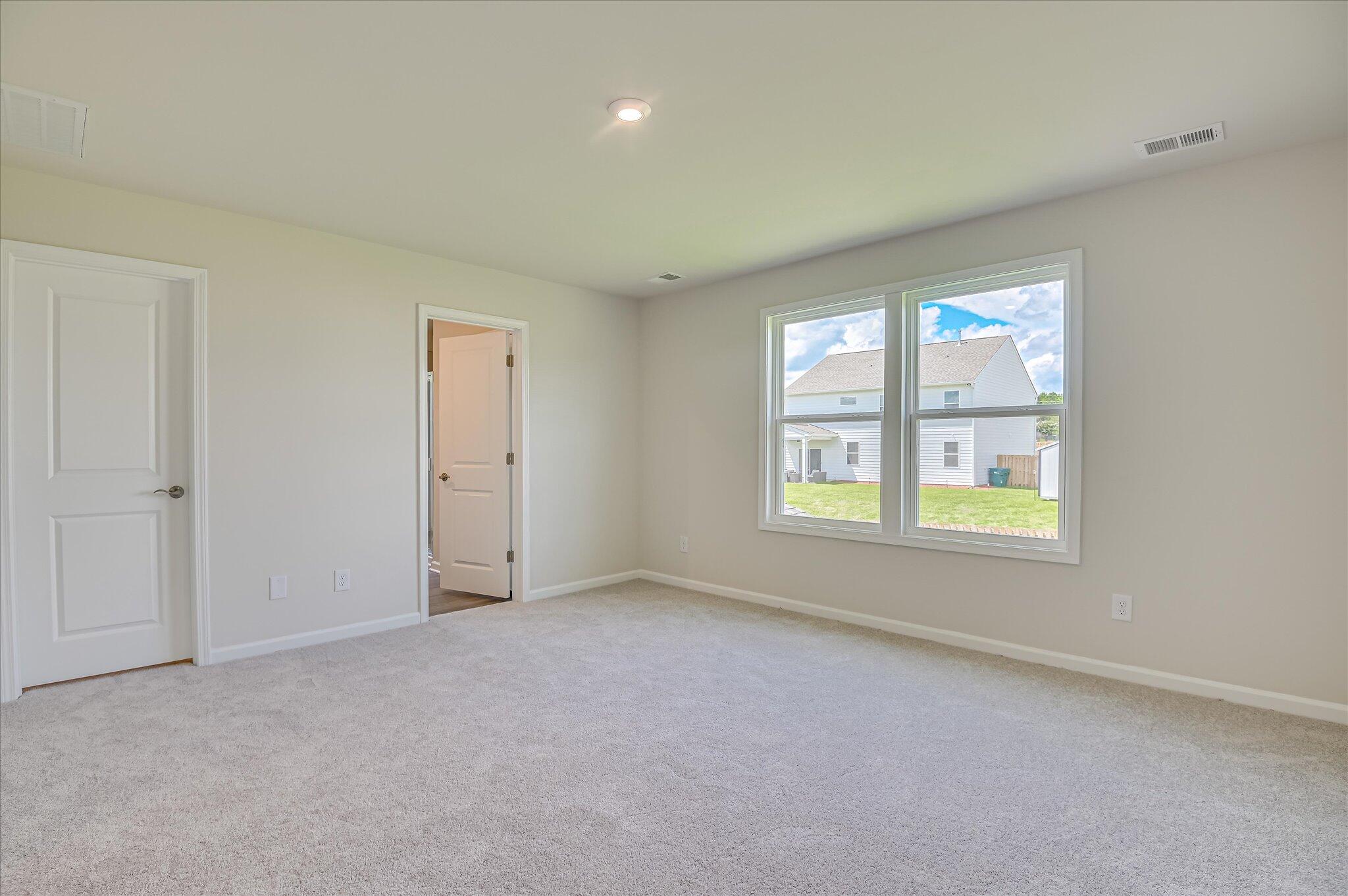 909 Kay Place Grovetown, GA 30813 - Photo 27 of 64 Primary Bedroom Upstairs