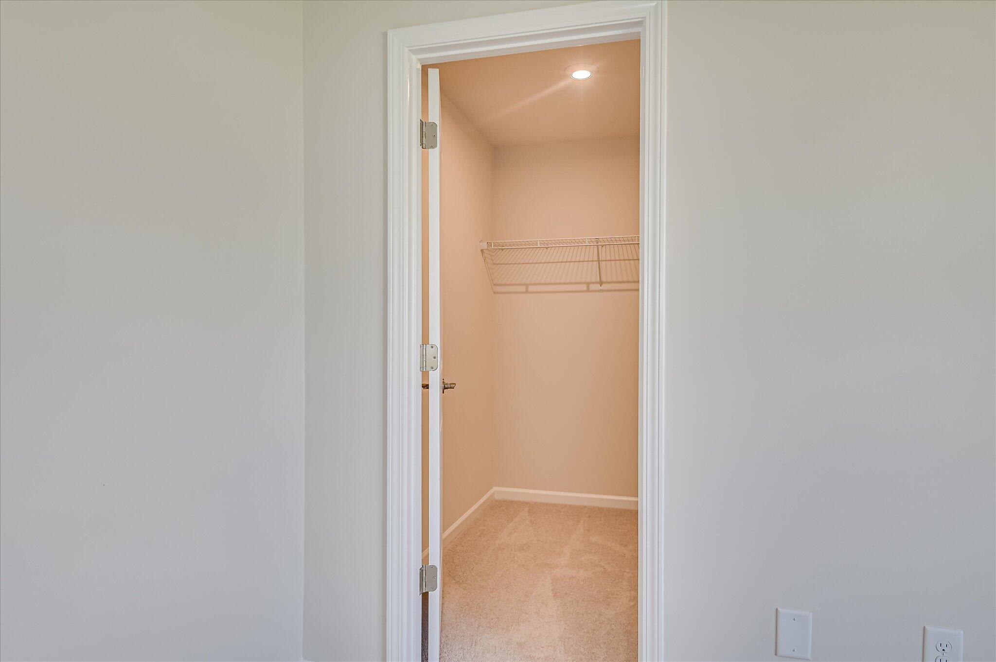 909 Kay Place Grovetown, GA 30813 - Photo 29 of 64 Primary 2nd Walk-in Closet