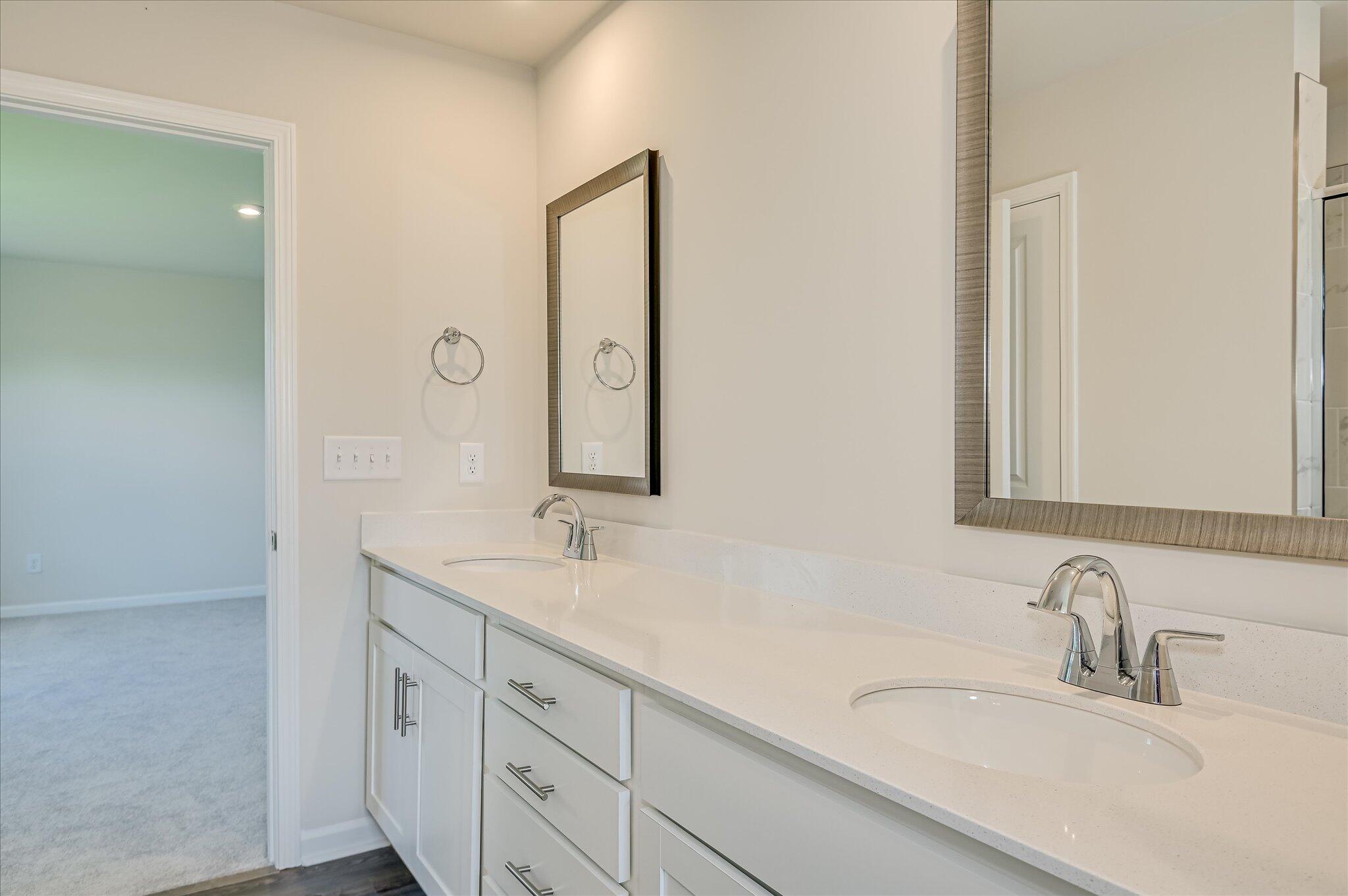 909 Kay Place Grovetown, GA 30813 - Photo 33 of 64 Primary Bath