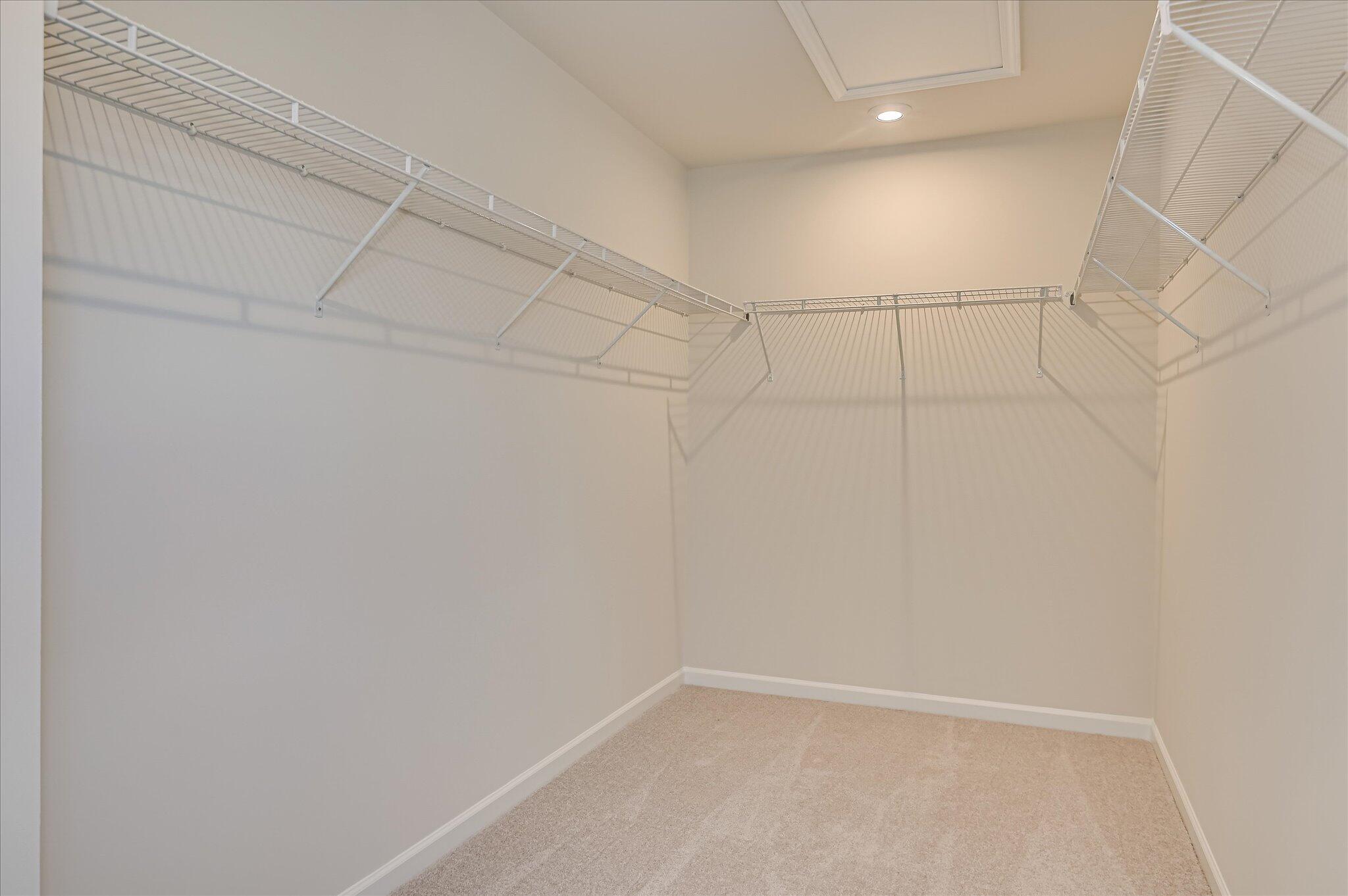 909 Kay Place Grovetown, GA 30813 - Photo 34 of 64 Primary Main Walk-in Closet