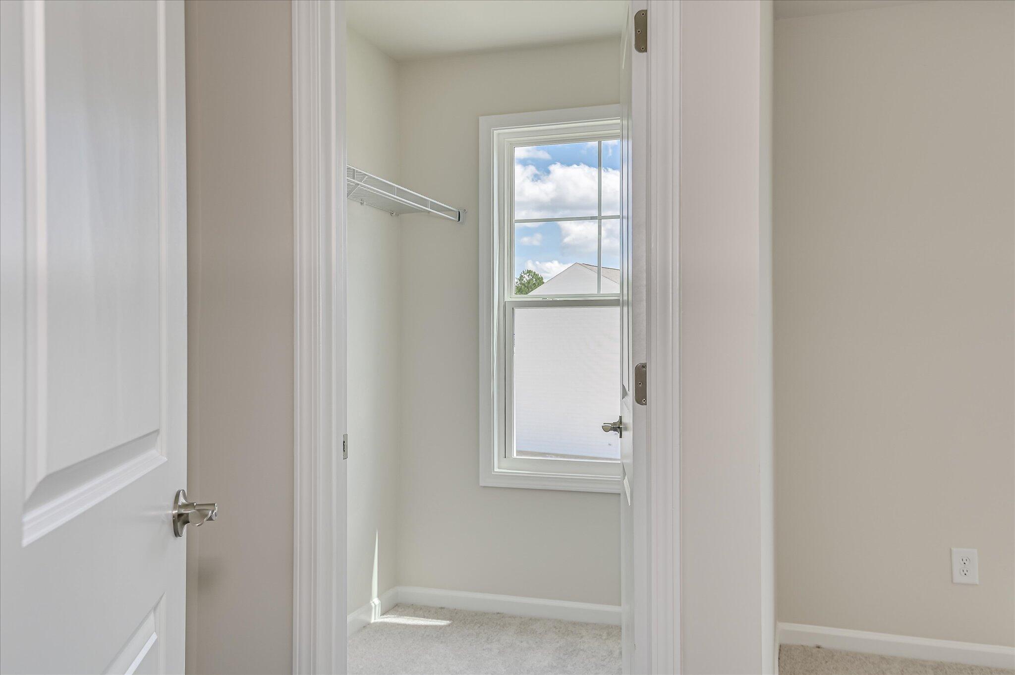 909 Kay Place Grovetown, GA 30813 - Photo 42 of 64 Bedroom 4 Day Light Walk-in Closet
