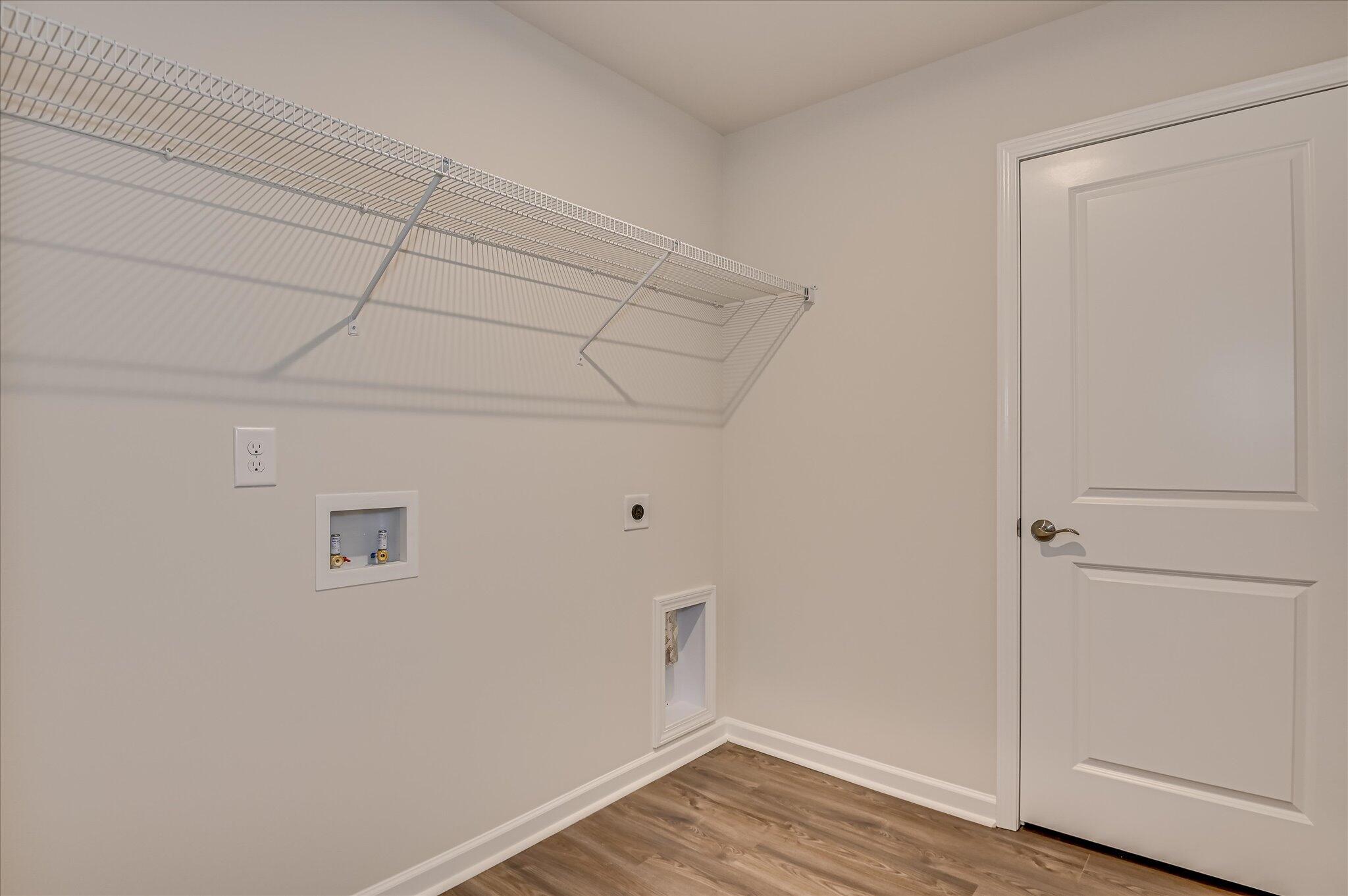 909 Kay Place Grovetown, GA 30813 - Photo 43 of 64 Laundry