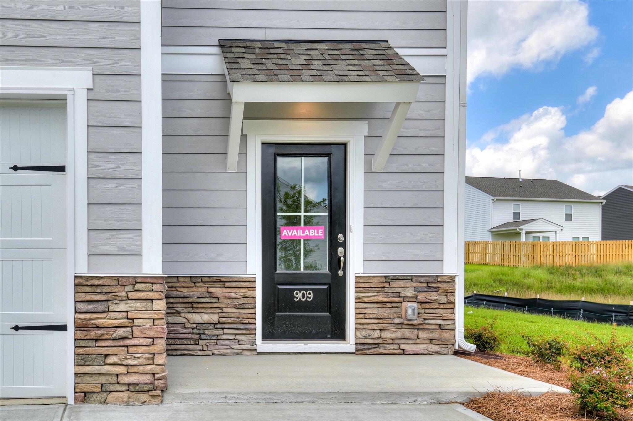 909 Kay Place Grovetown, GA 30813 - Photo 6 of 64 Front Porch