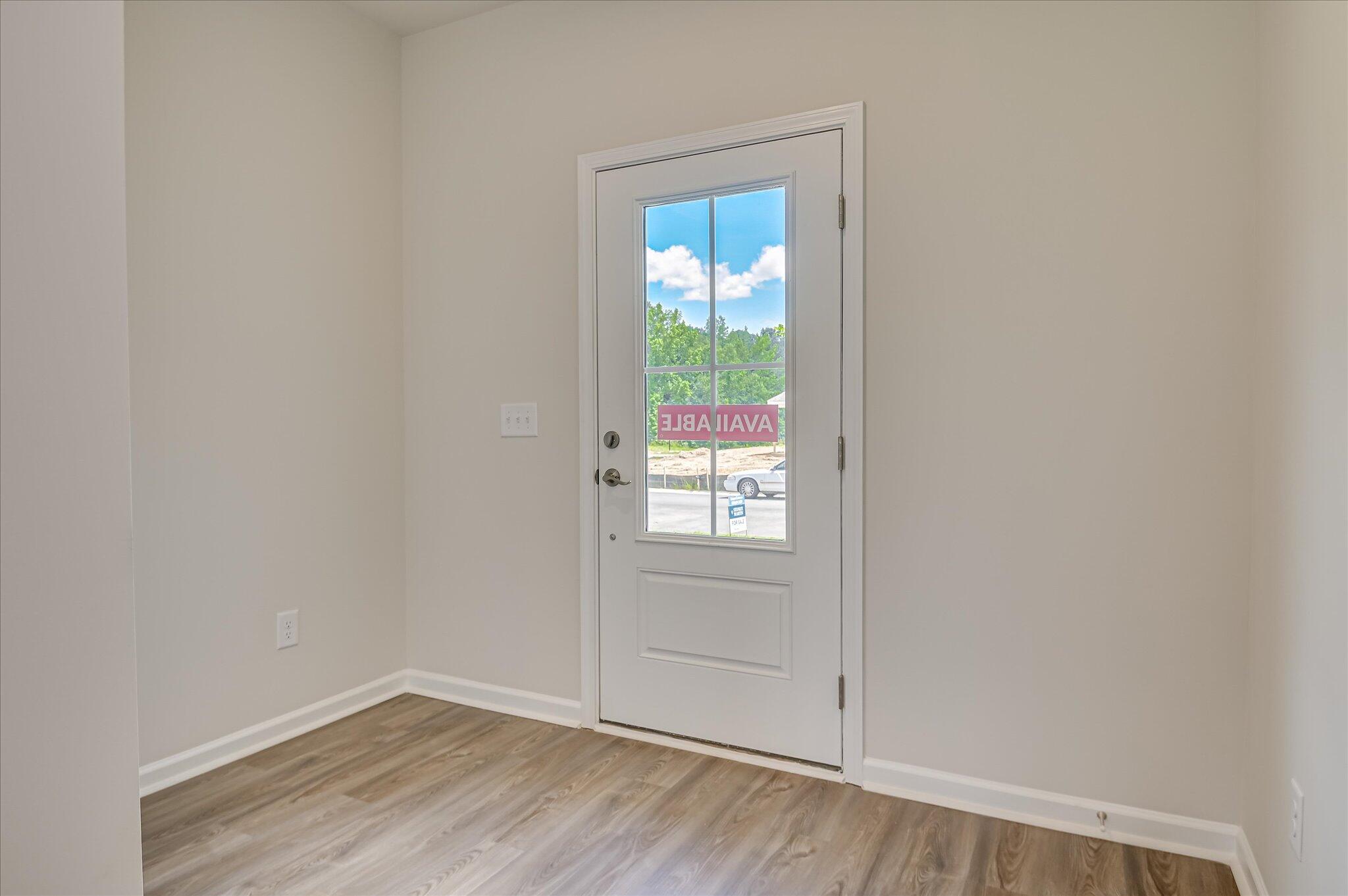 909 Kay Place Grovetown, GA 30813 - Photo 7 of 64 Foyer/Mudroom