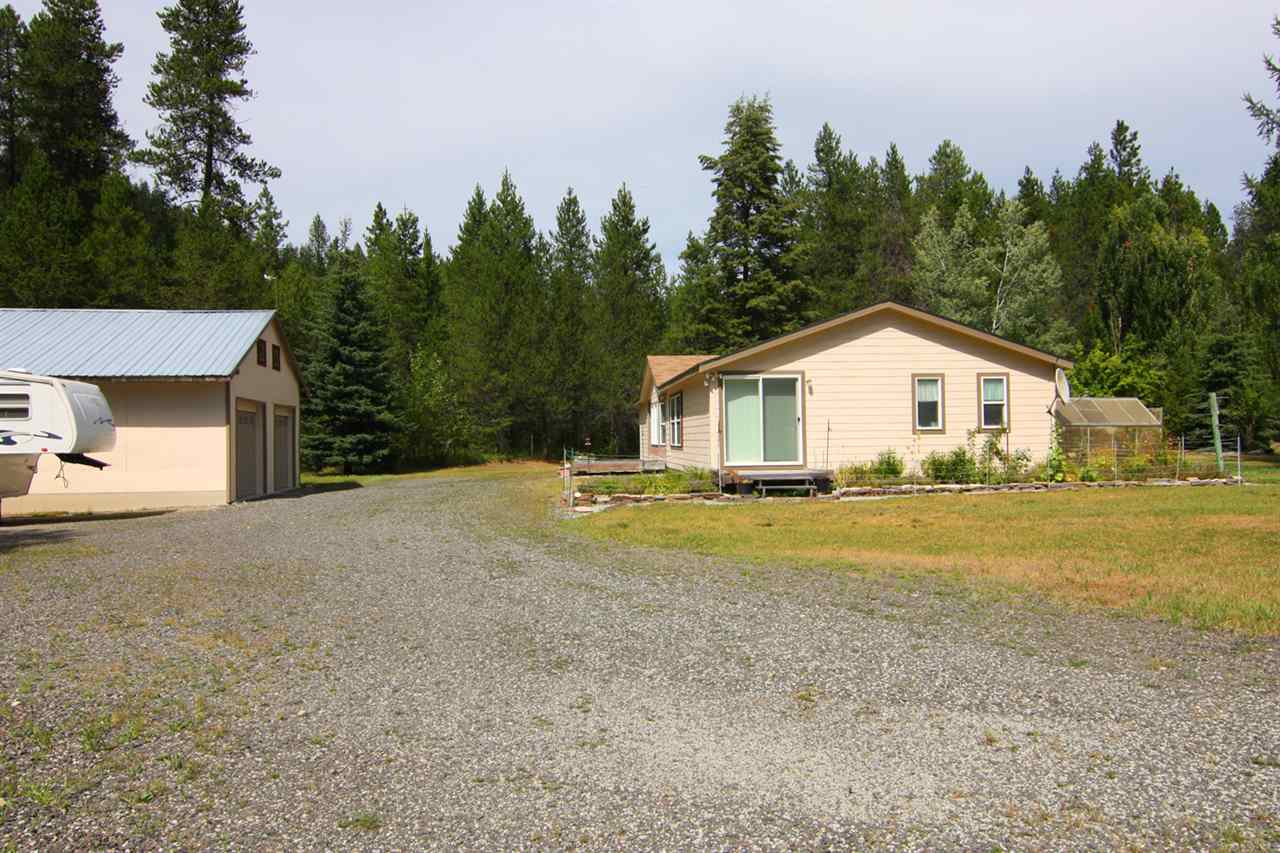 9163 Deer Valley Road Newport, WA 99156 - Photo 1 of 20 Gallery Image 1