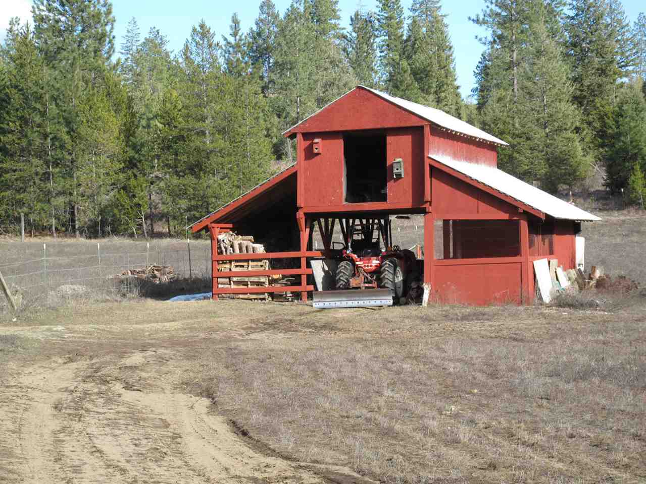 9163 Deer Valley Road Newport, WA 99156 - Photo 7 of 20 Gallery Image 7