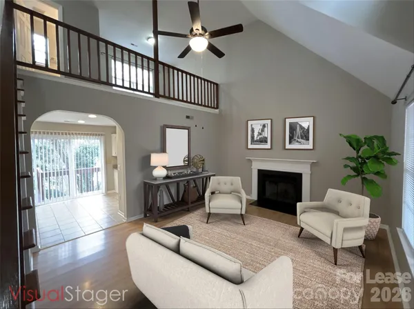 $2,150 | 3805 Rosedown Drive, Matthews, NC 28105