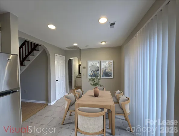 $2,150 | 3805 Rosedown Drive, Matthews, NC 28105