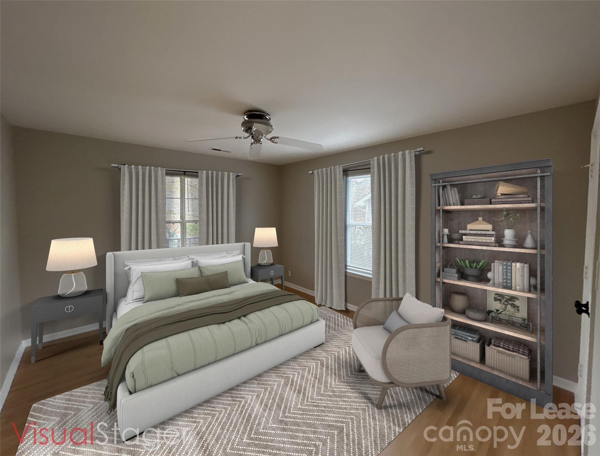 3805 Rosedown Drive Matthews, NC 28105 - Photo 8 of 25