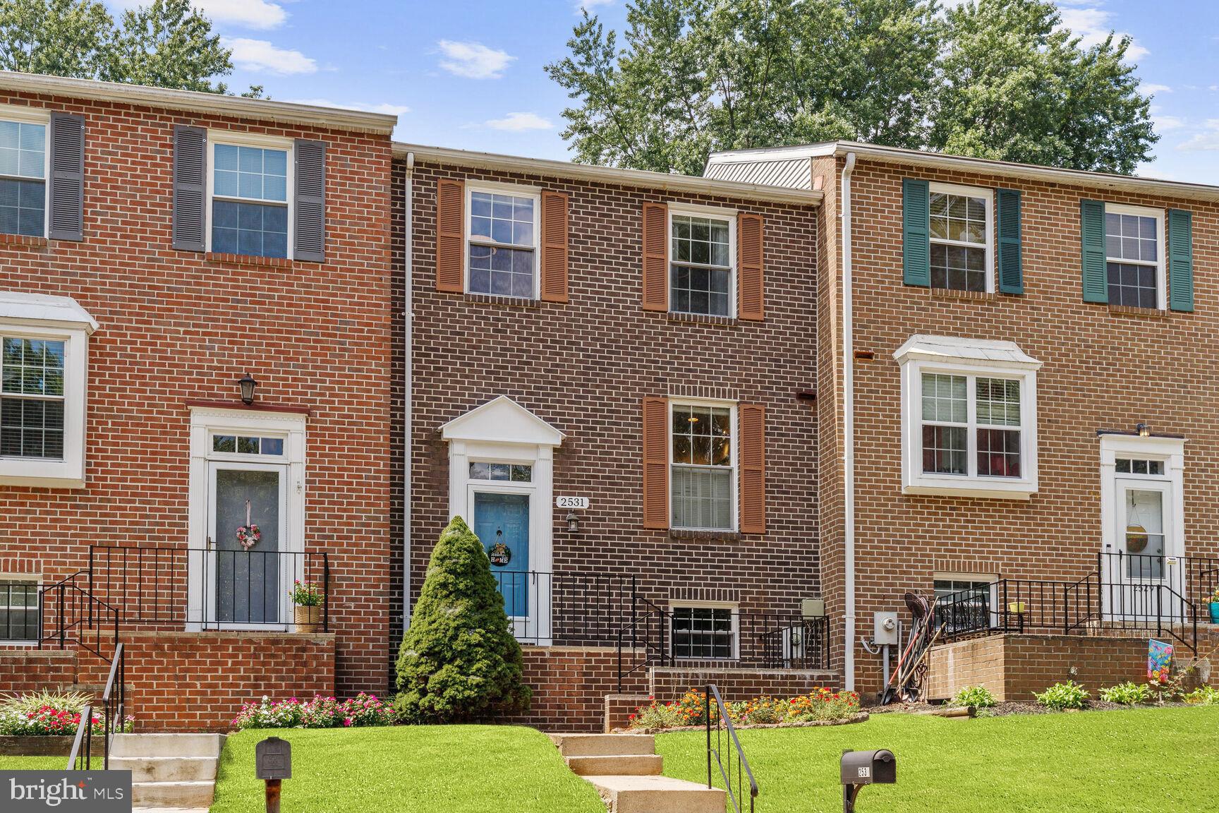 2531 Ebony Road Parkville, MD 21234 - Photo 1 of 51 Welcome to 2531 Ebony Road