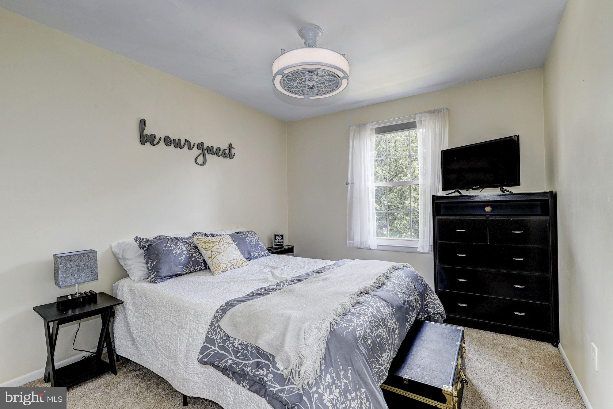 2531 Ebony Road Parkville, MD 21234 - Photo 21 of 51 Bedroom Two