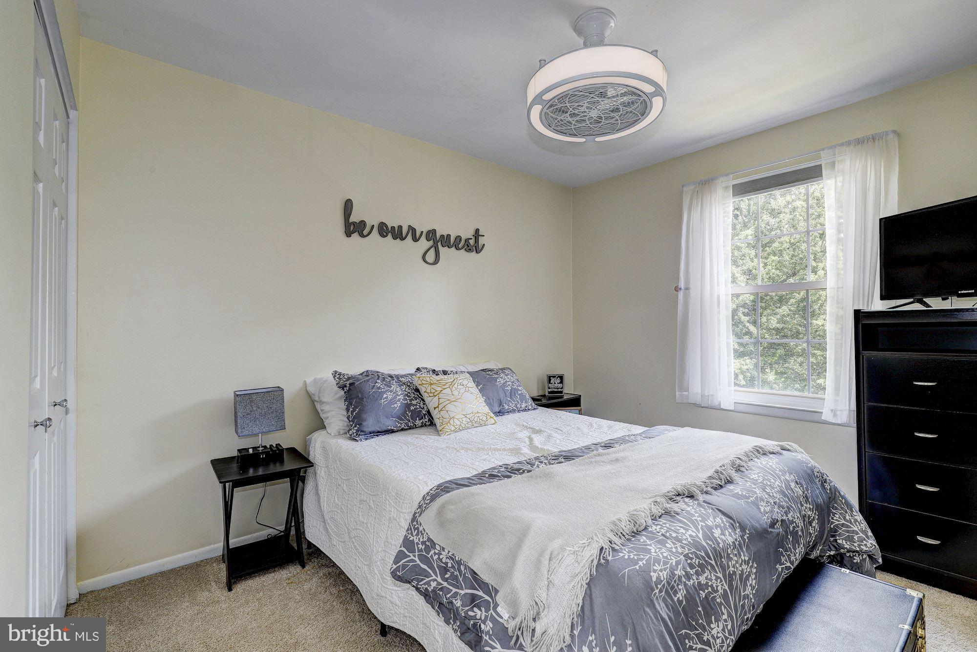 2531 Ebony Road Parkville, MD 21234 - Photo 22 of 51 Bedroom Two