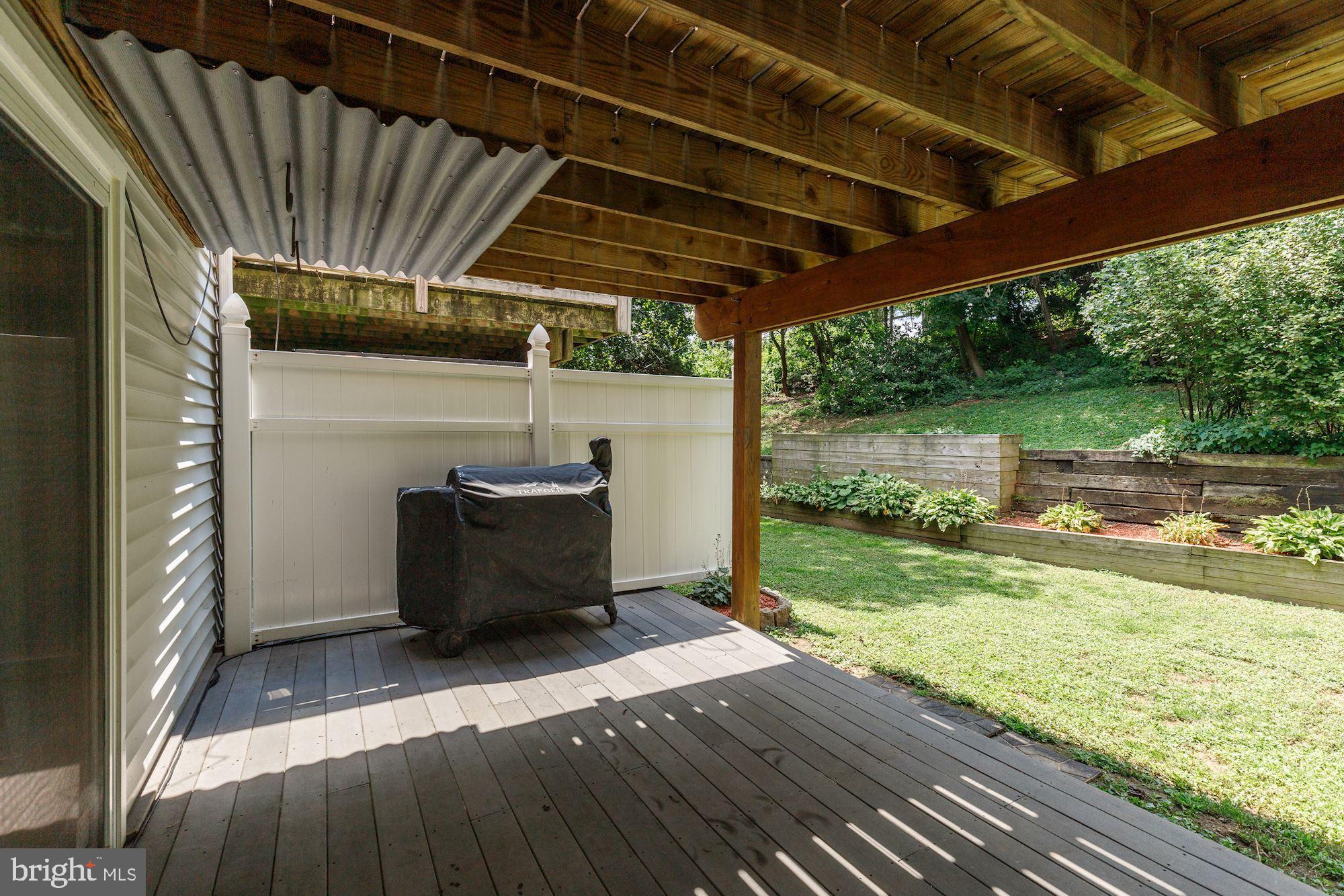 2531 Ebony Road Parkville, MD 21234 - Photo 38 of 51 Patio