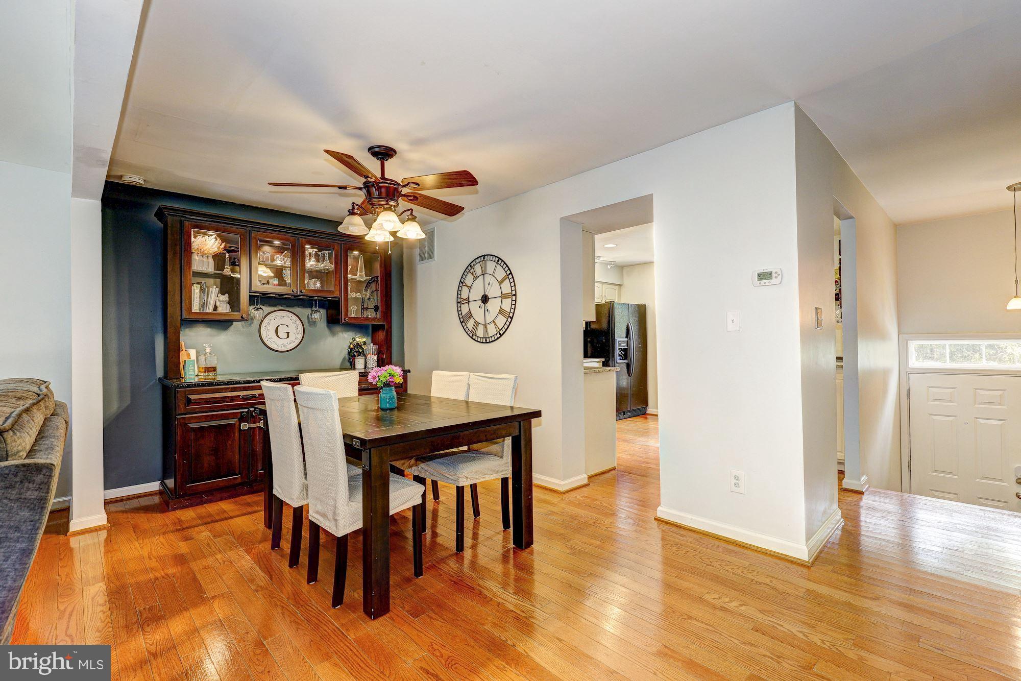 2531 Ebony Road Parkville, MD 21234 - Photo 4 of 51 Dining Room