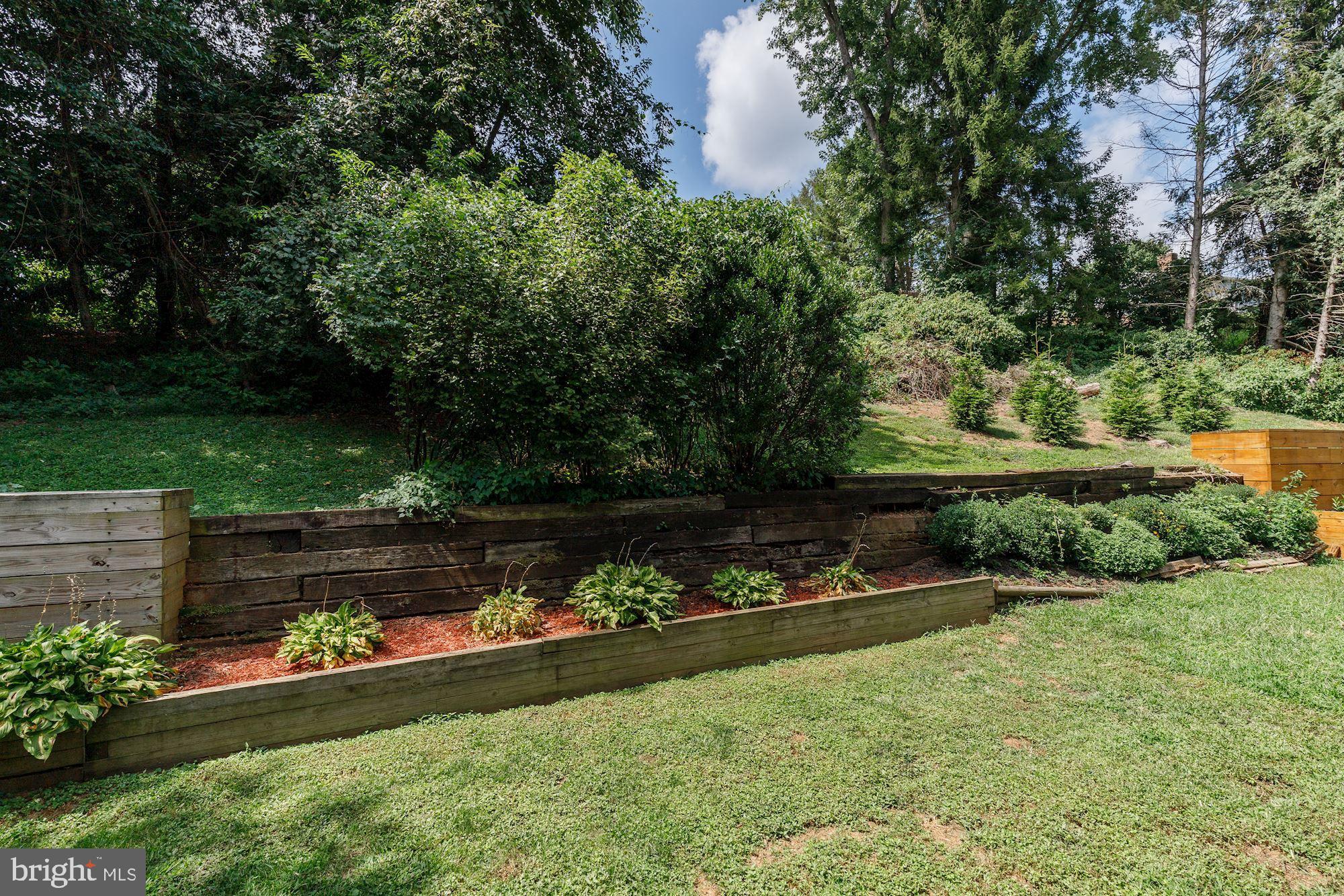 2531 Ebony Road Parkville, MD 21234 - Photo 42 of 51 Rear Grounds