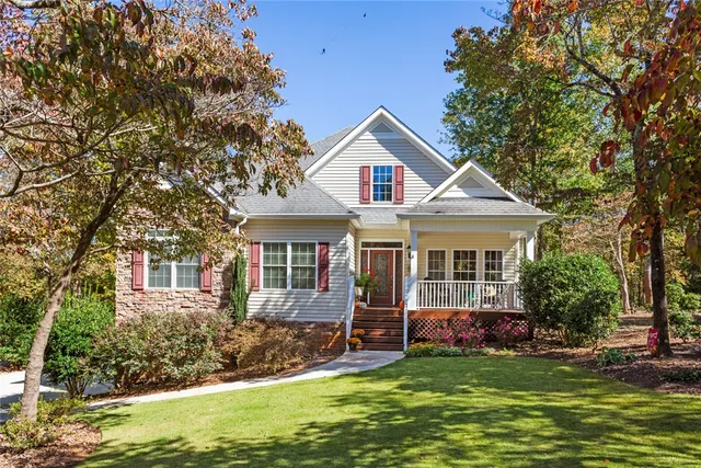 $510,000 | 249 Stone Pond Way, Seneca, SC 29678